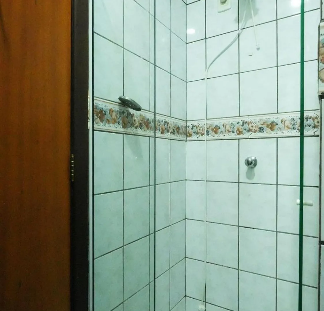 Casas Praia Da Lagoinha - Mestre Naro Bombinhas Apartment
