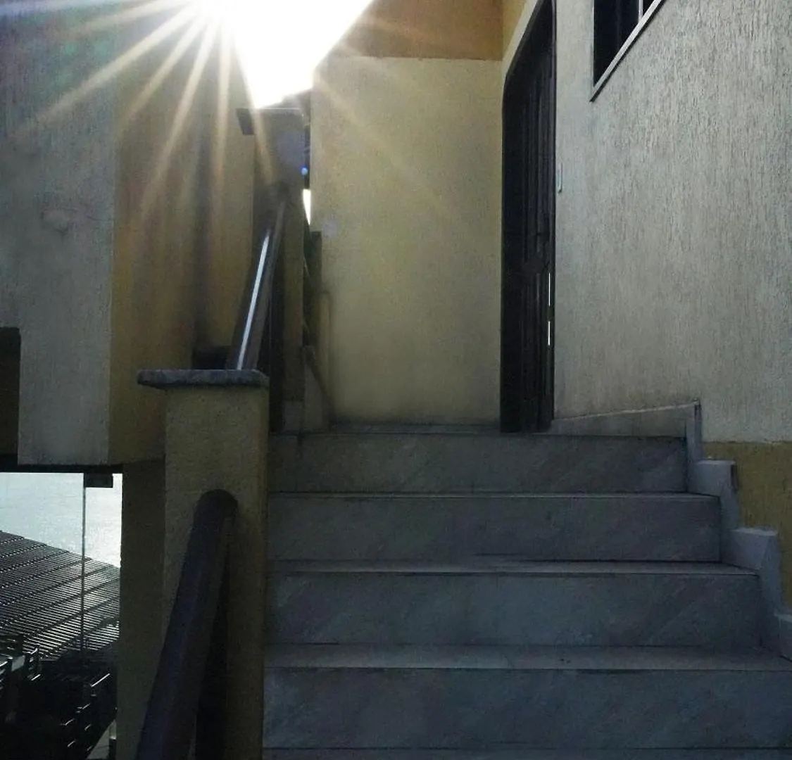 Casas Praia Da Lagoinha - Mestre Naro Bombinhas 0*,