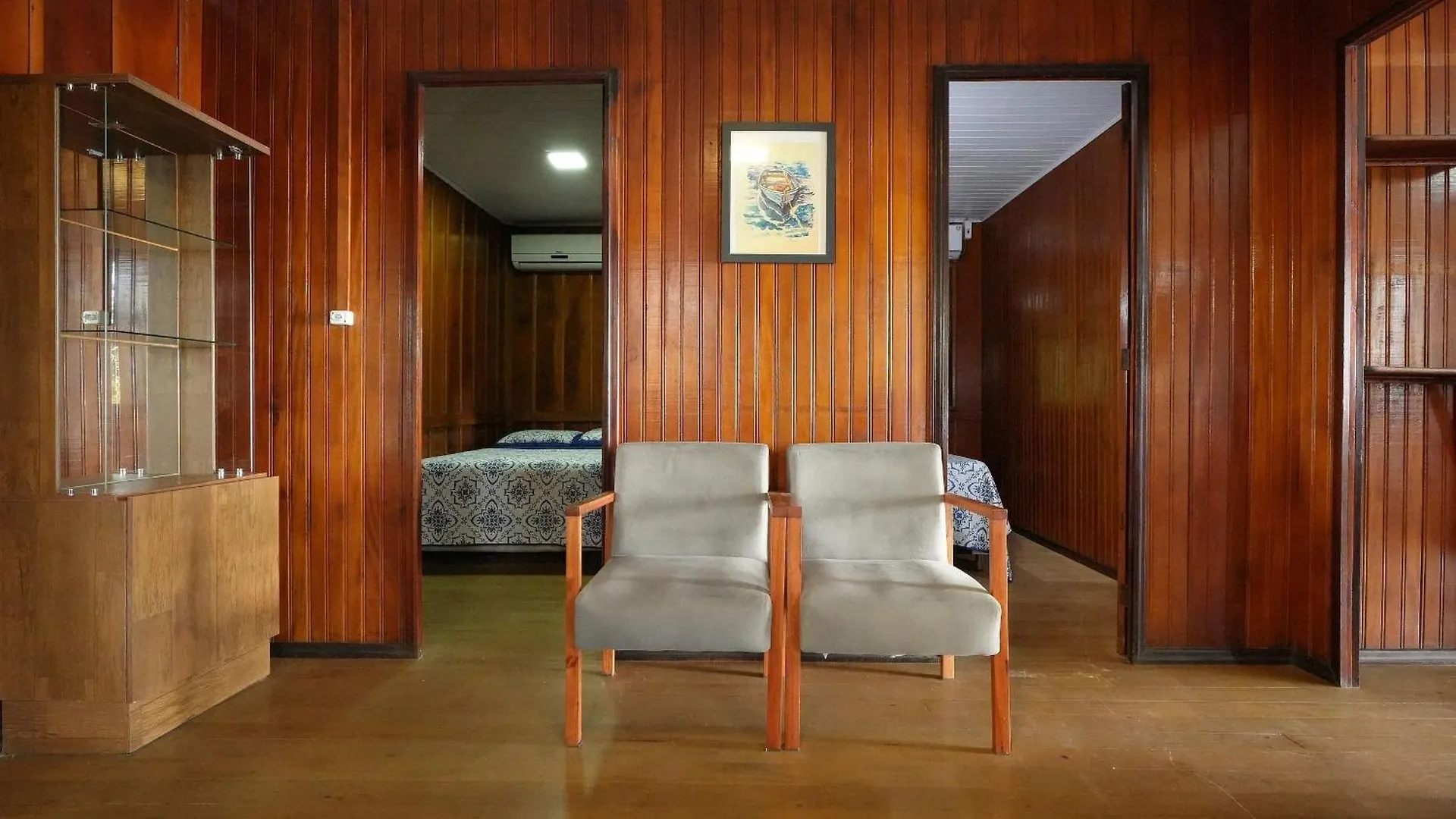 Apartment Casas Praia Da Lagoinha - Mestre Naro Bombinhas
