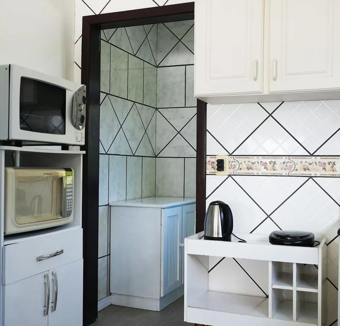 Apartment Casas Praia Da Lagoinha - Mestre Naro Bombinhas