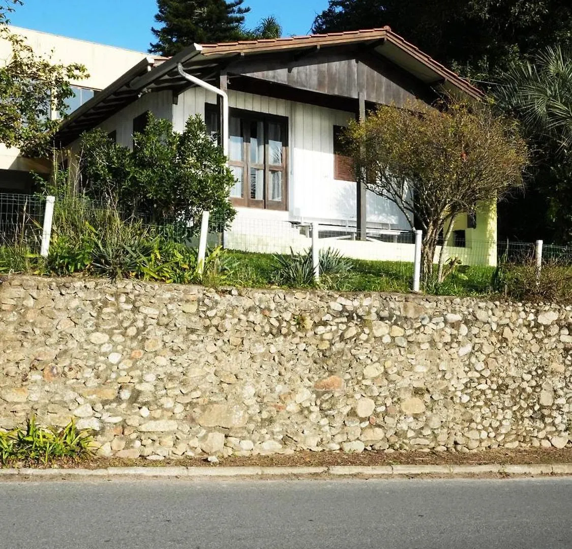 Casas Praia Da Lagoinha - Mestre Naro Bombinhas Apartment
