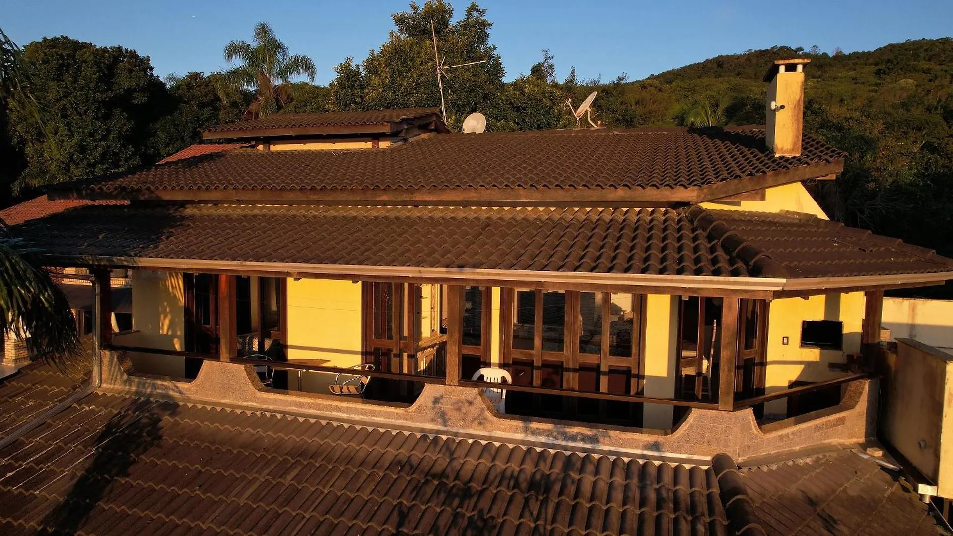 Casas Praia Da Lagoinha - Mestre Naro Bombinhas 0*,  Brazil