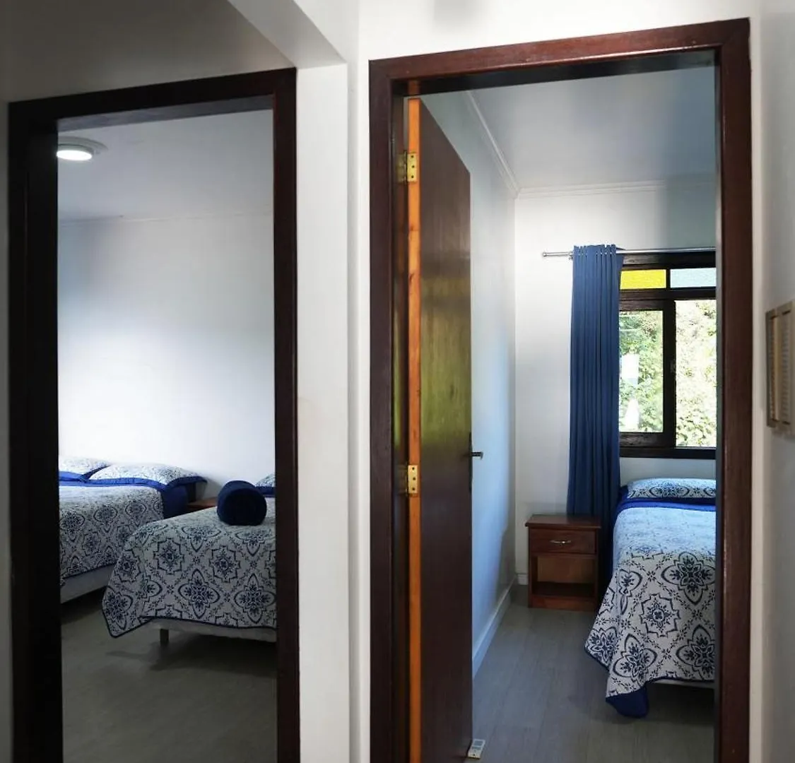 Casas Praia Da Lagoinha - Mestre Naro Bombinhas Apartment