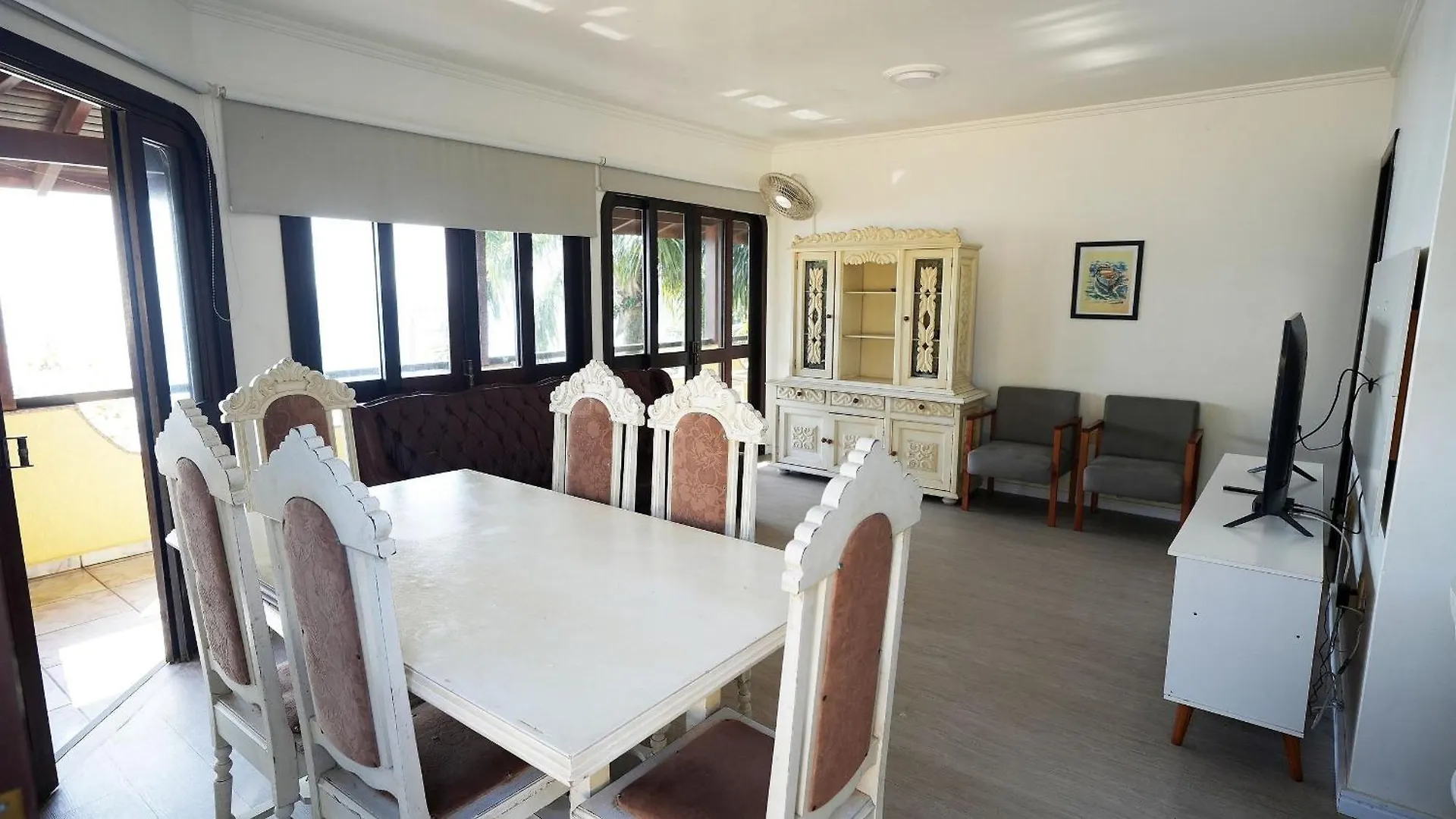 Casas Praia Da Lagoinha - Mestre Naro Bombinhas 0*,