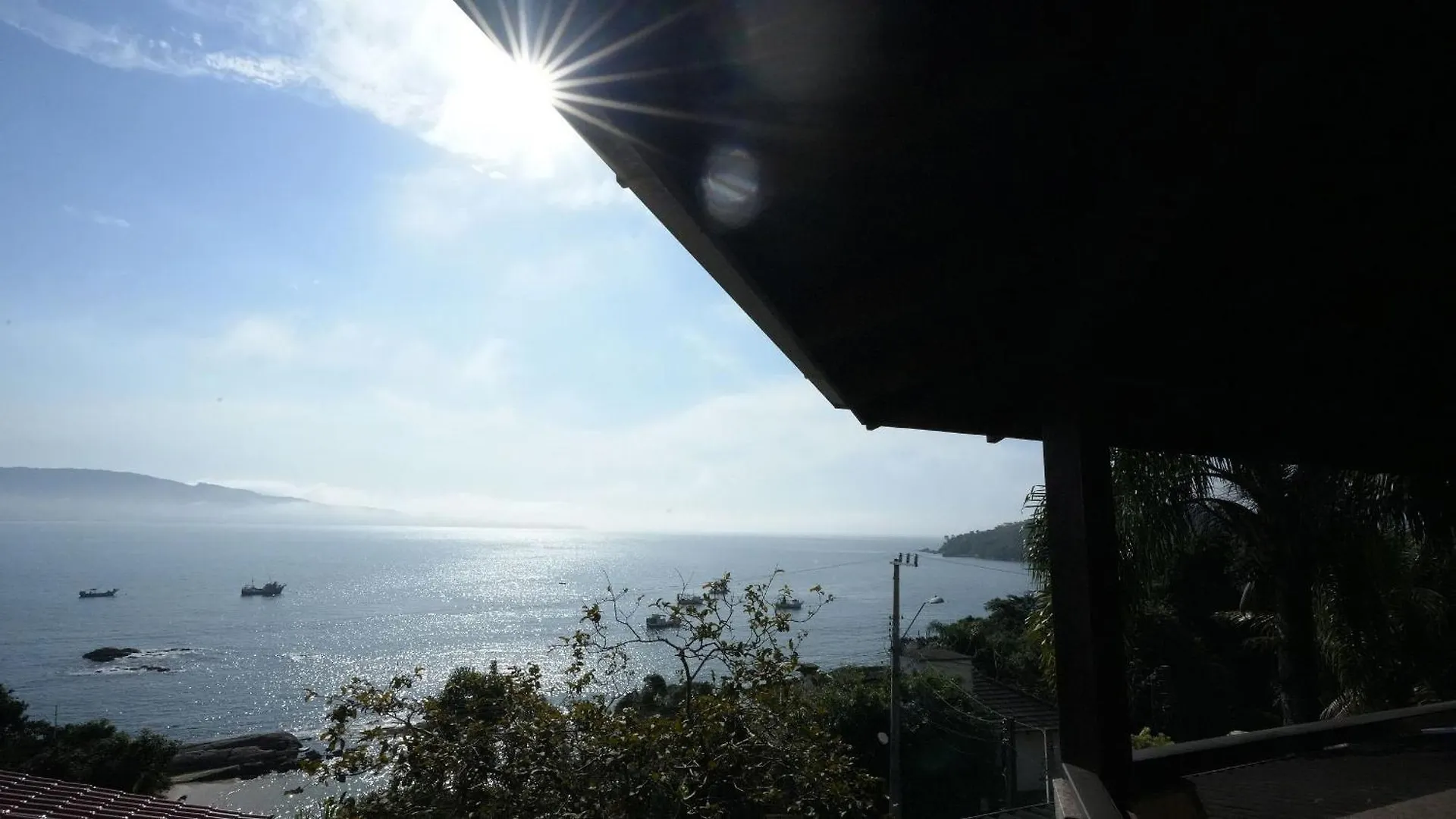 Casas Praia Da Lagoinha - Mestre Naro Bombinhas