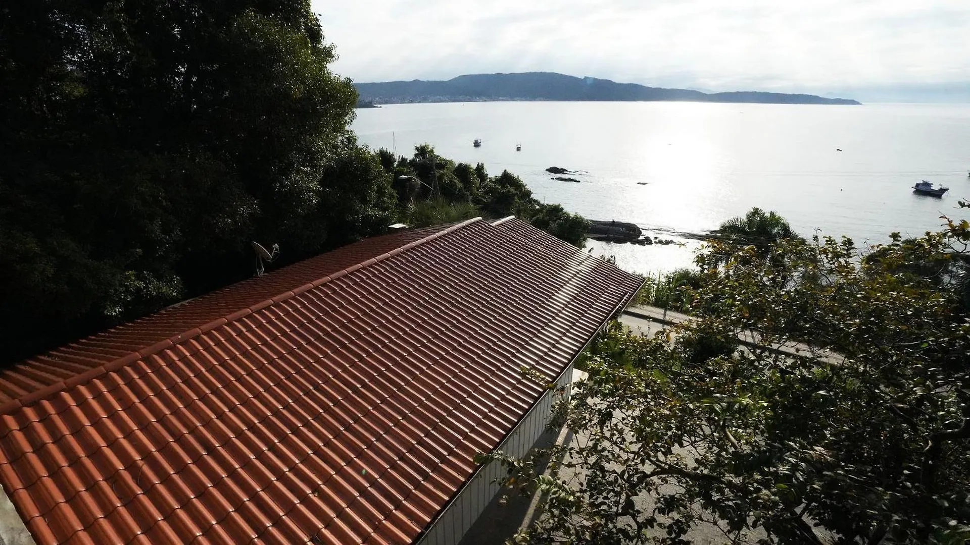 Apartment Casas Praia Da Lagoinha - Mestre Naro Bombinhas
