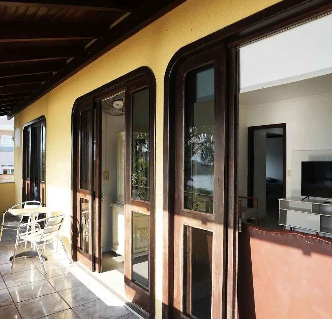 Casas Praia Da Lagoinha - Mestre Naro Bombinhas