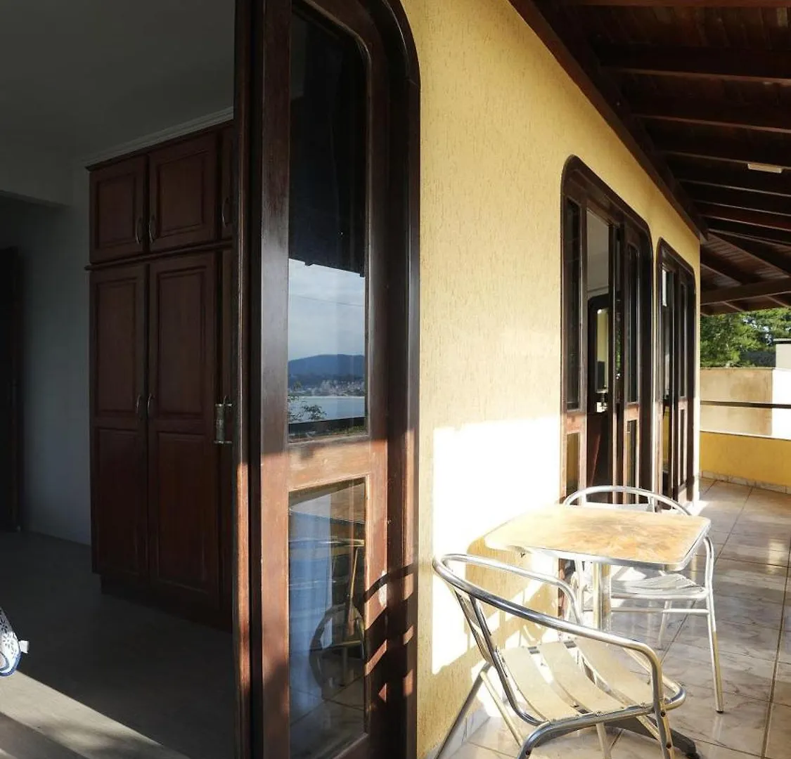 Apartment Casas Praia Da Lagoinha - Mestre Naro Bombinhas