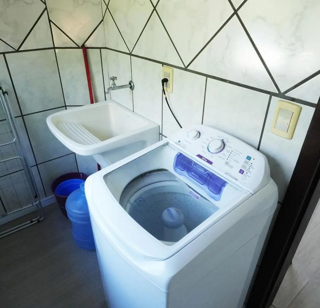 Casas Praia Da Lagoinha - Mestre Naro Bombinhas Apartment
