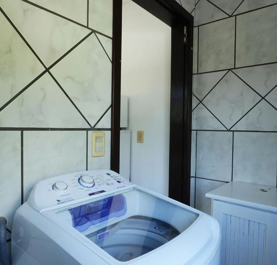 Casas Praia Da Lagoinha - Mestre Naro Bombinhas