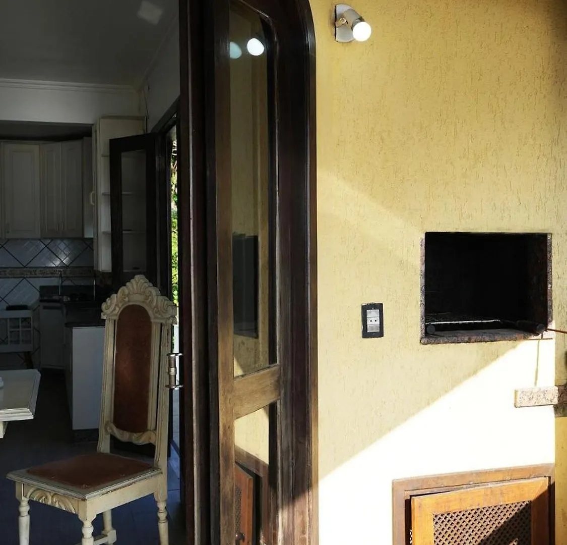 Casas Praia Da Lagoinha - Mestre Naro Bombinhas Brazil