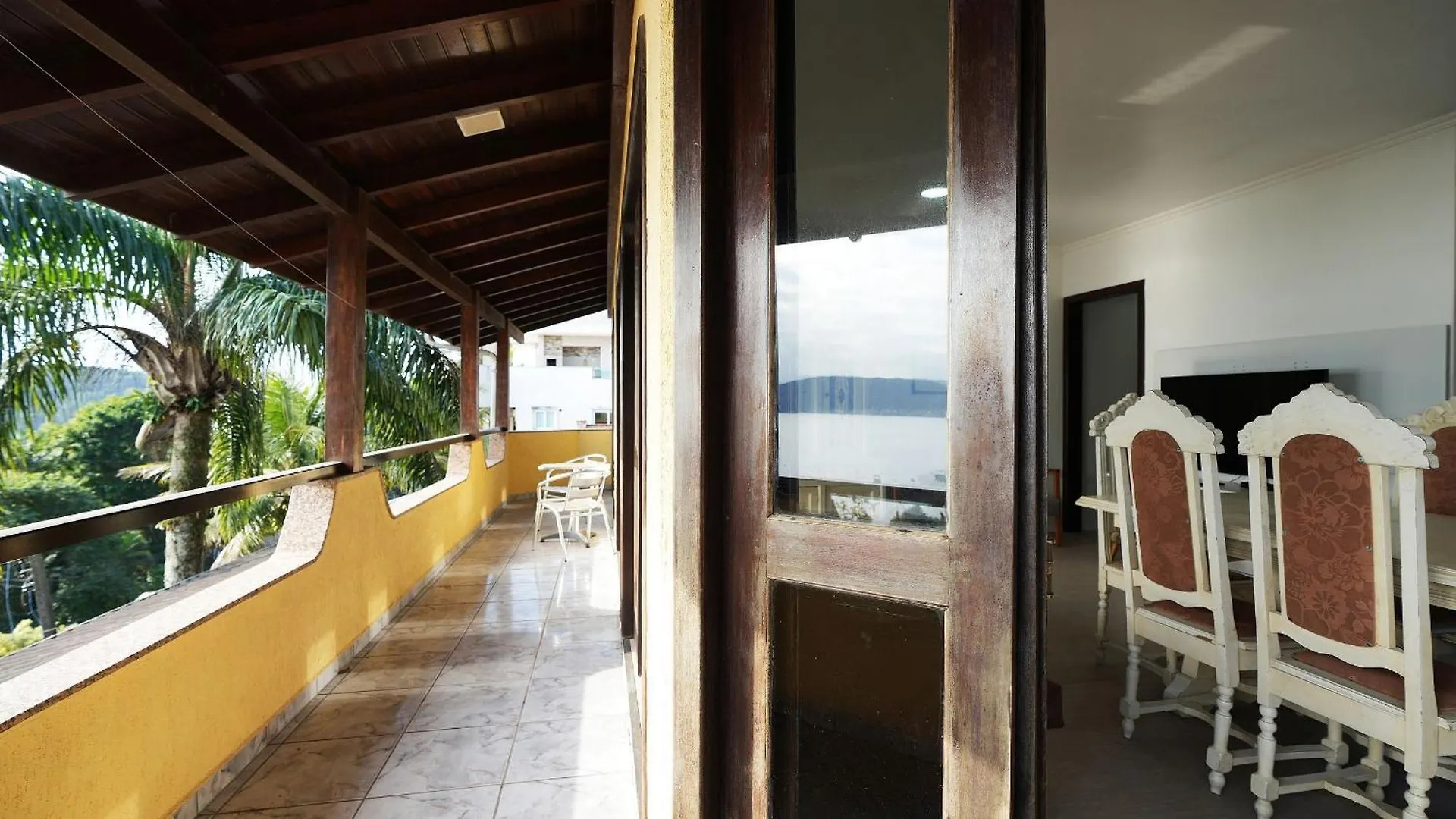 Casas Praia Da Lagoinha - Mestre Naro Bombinhas