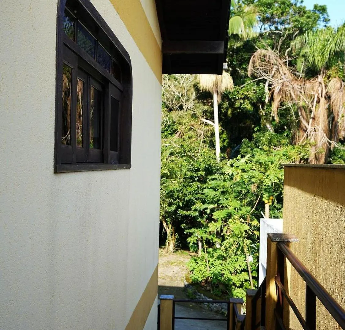 Casas Praia Da Lagoinha - Mestre Naro Bombinhas