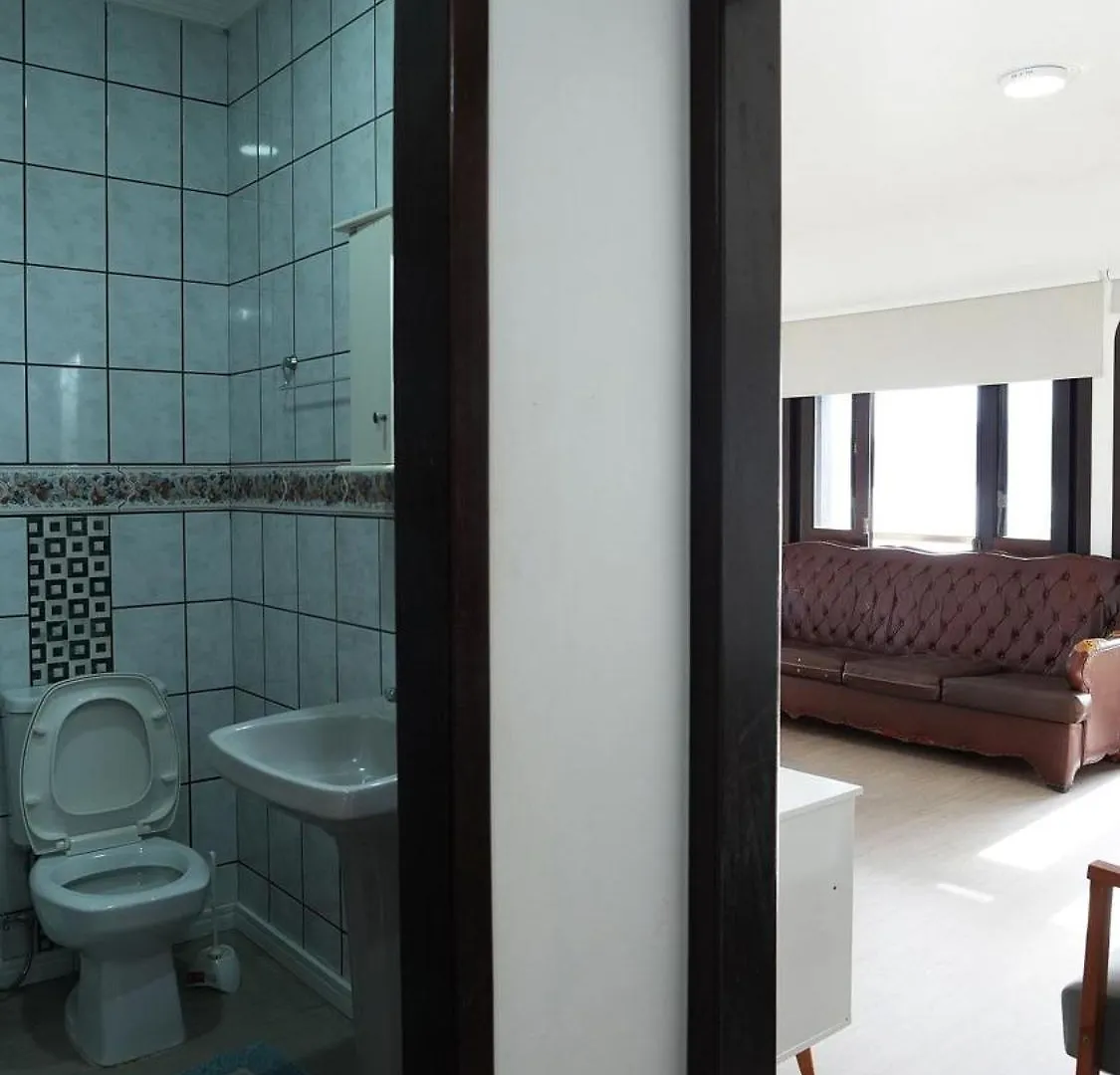 Casas Praia Da Lagoinha - Mestre Naro Bombinhas
