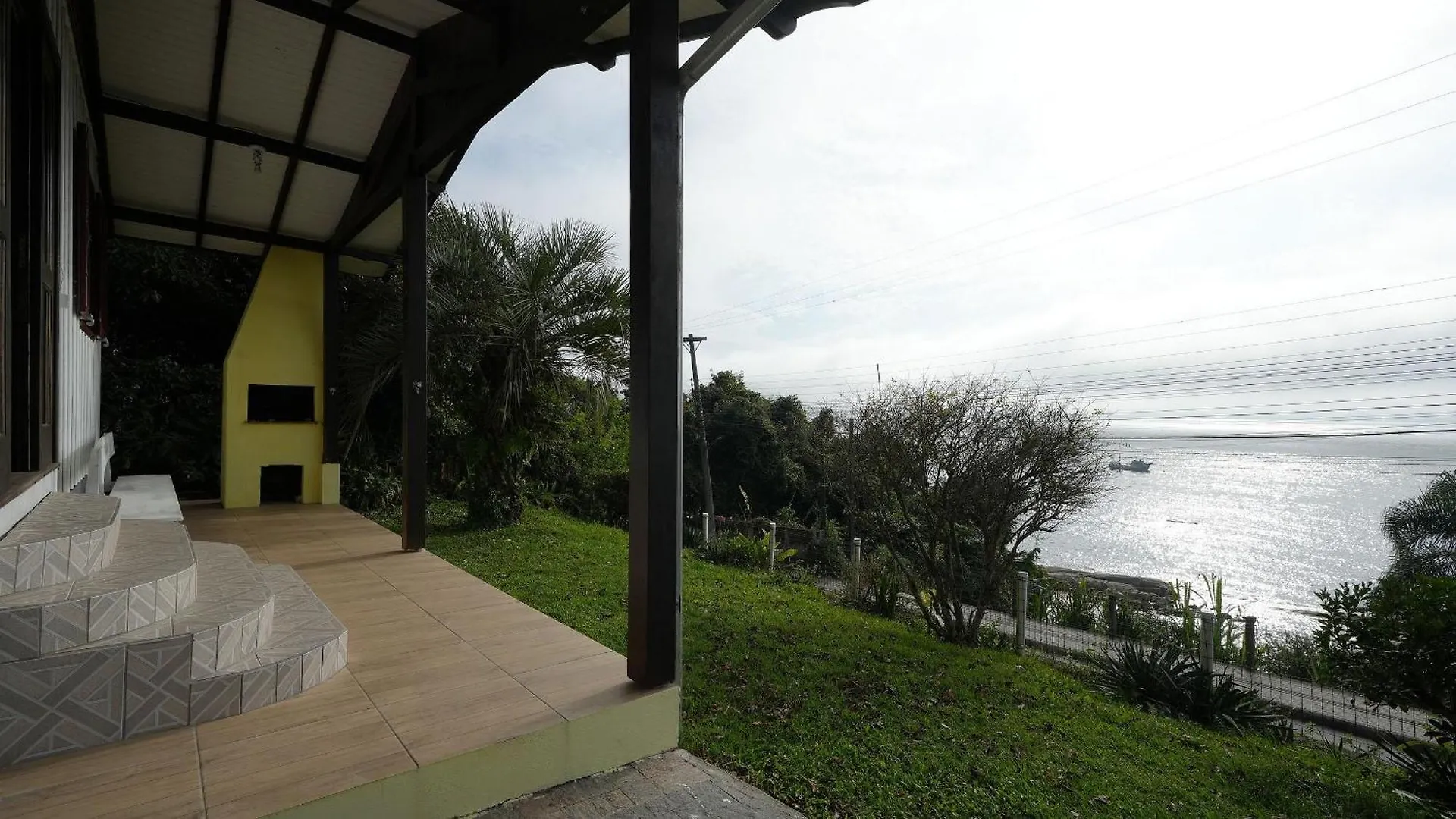 Casas Praia Da Lagoinha - Mestre Naro Bombinhas 0*,