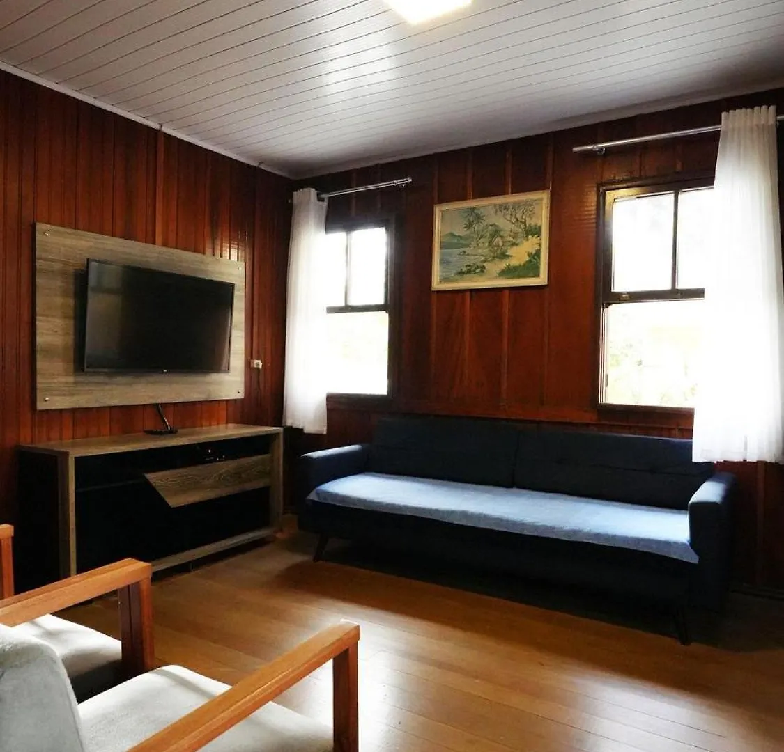 Casas Praia Da Lagoinha - Mestre Naro Bombinhas 0*,  Brazil