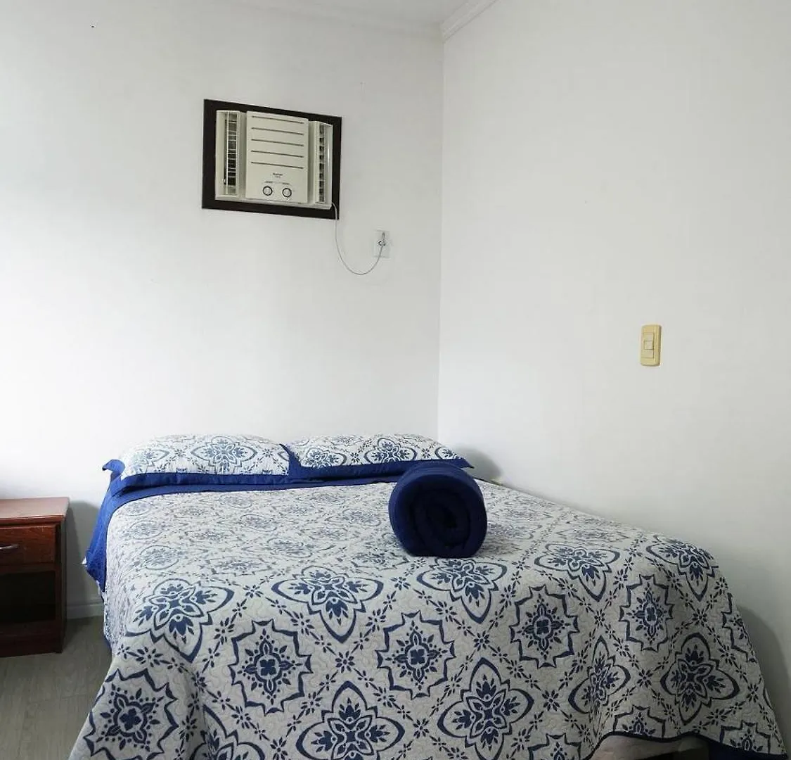 Casas Praia Da Lagoinha - Mestre Naro Bombinhas Apartment