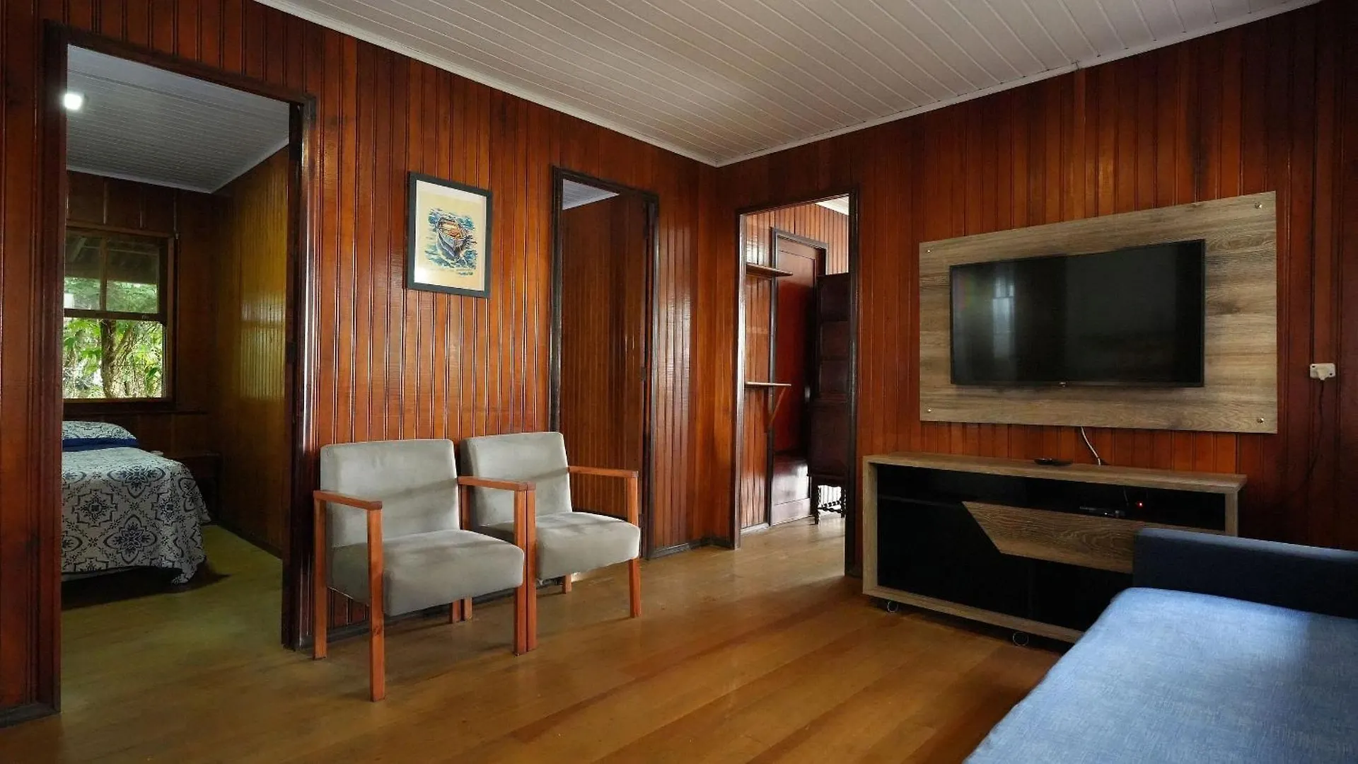 Apartment Casas Praia Da Lagoinha - Mestre Naro Bombinhas