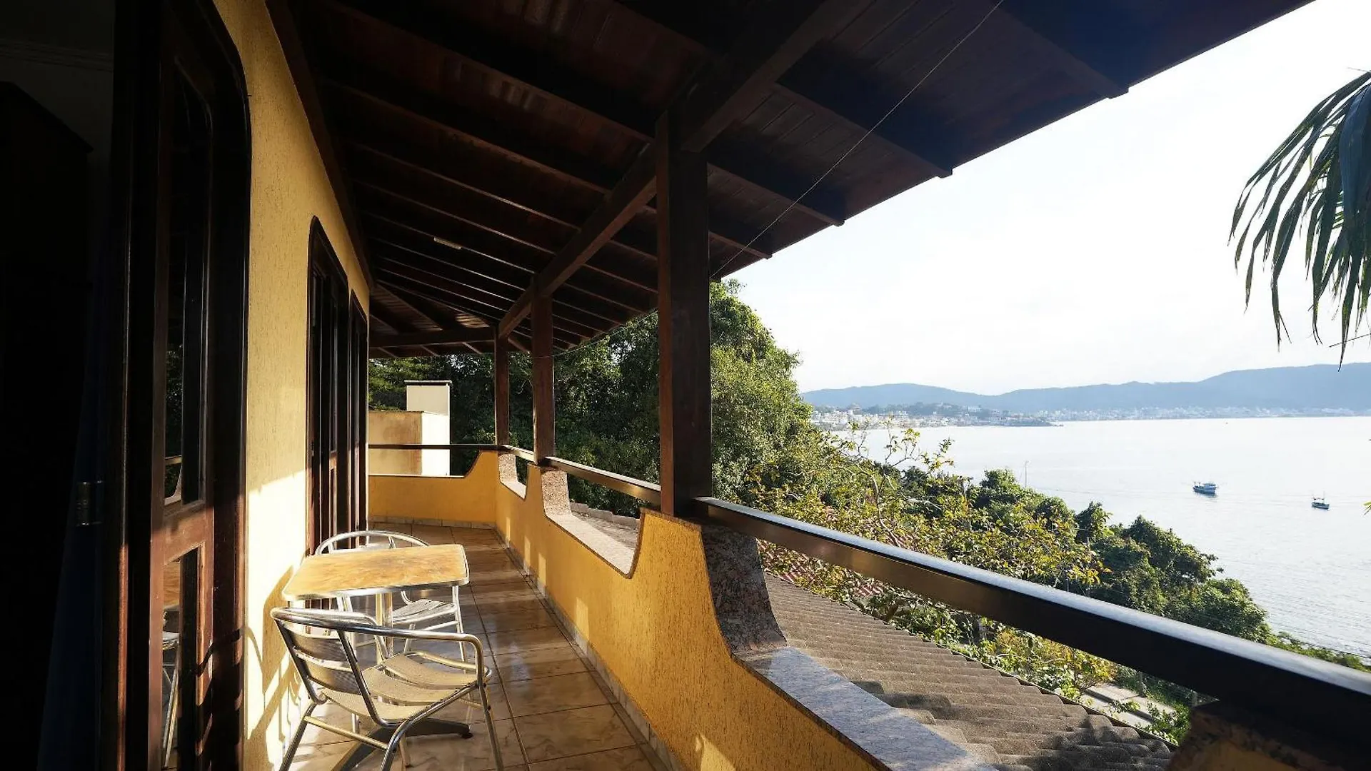 Casas Praia Da Lagoinha - Mestre Naro Bombinhas Brazil