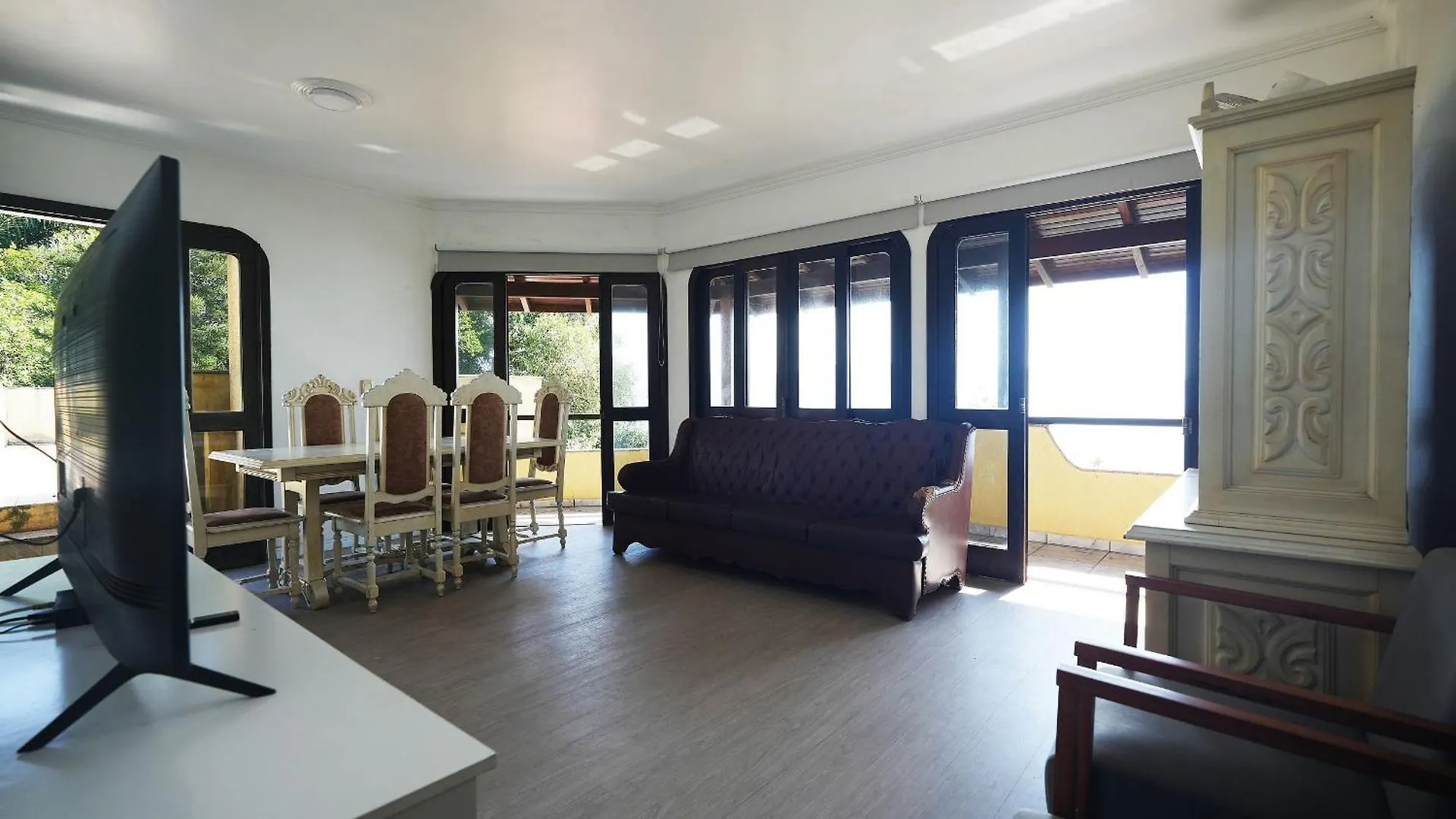 Casas Praia Da Lagoinha - Mestre Naro Bombinhas 0*,  Brazil