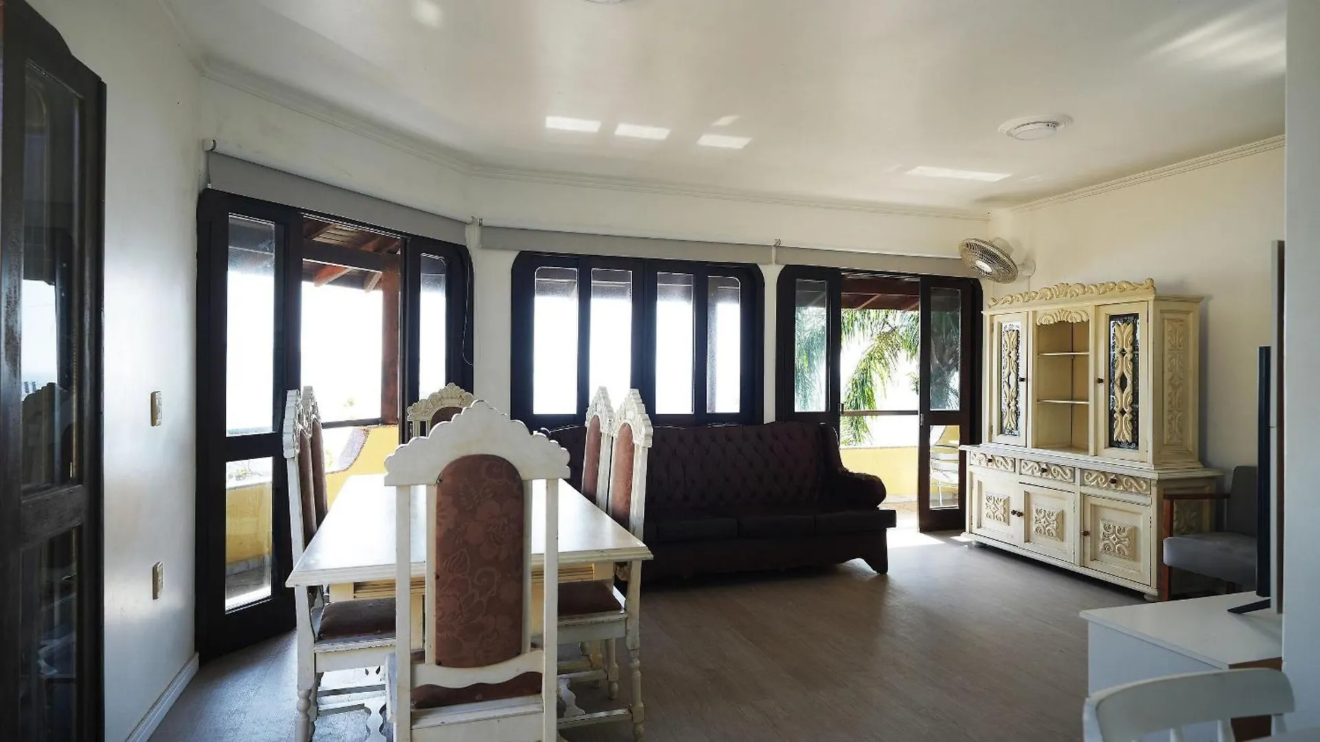 Apartment Casas Praia Da Lagoinha - Mestre Naro Bombinhas Brazil
