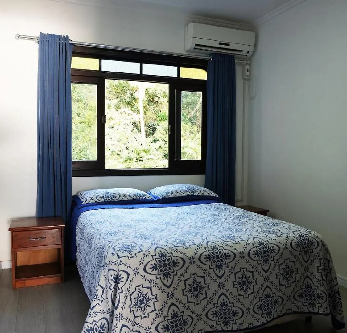 Casas Praia Da Lagoinha - Mestre Naro Bombinhas Apartment