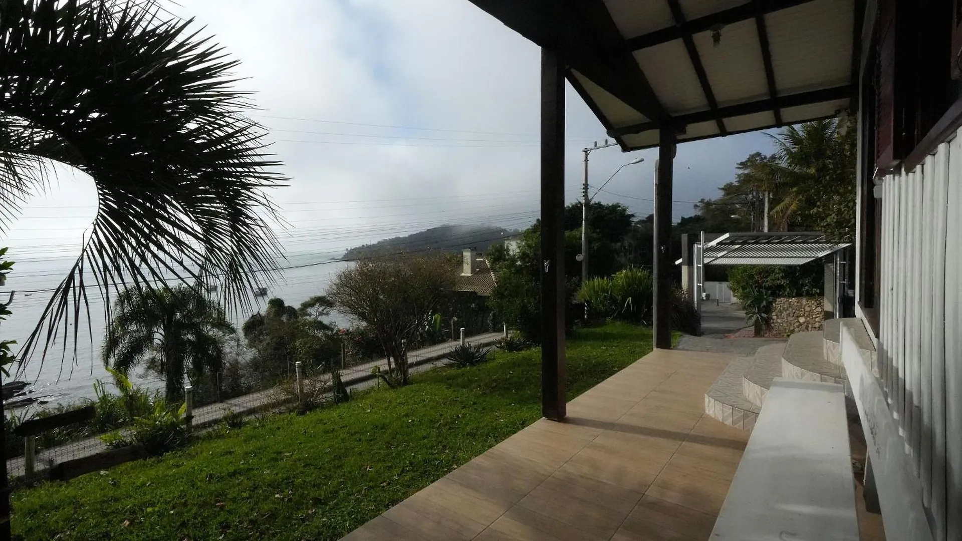 Apartment Casas Praia Da Lagoinha - Mestre Naro Bombinhas