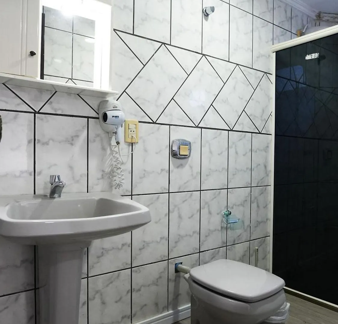 Apartment Casas Praia Da Lagoinha - Mestre Naro Bombinhas