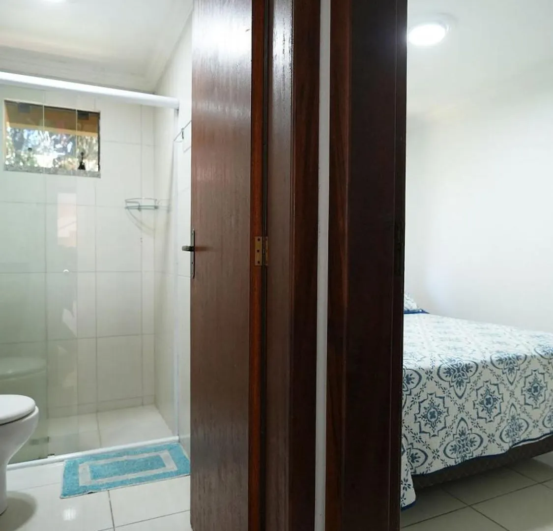 Casas Praia Da Lagoinha - Mestre Naro Bombinhas 0*,