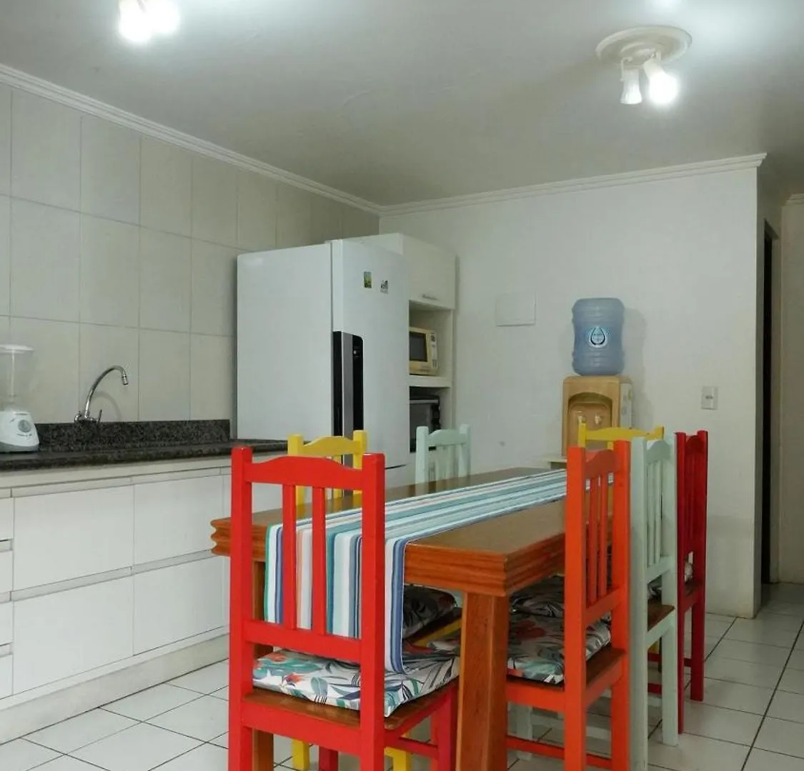Apartment Casas Praia Da Lagoinha - Mestre Naro Bombinhas Brazil