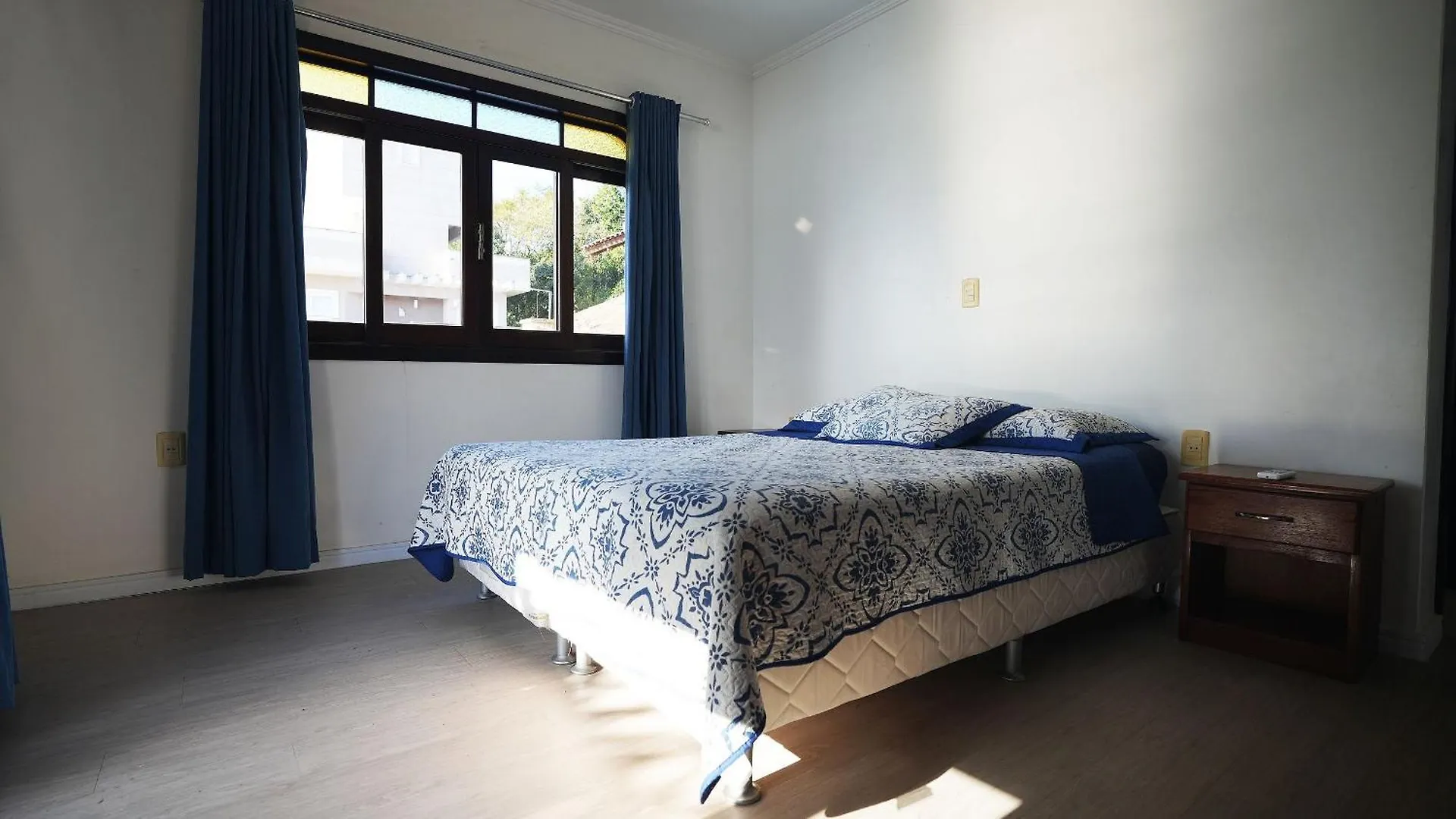 Casas Praia Da Lagoinha - Mestre Naro Bombinhas Brazil