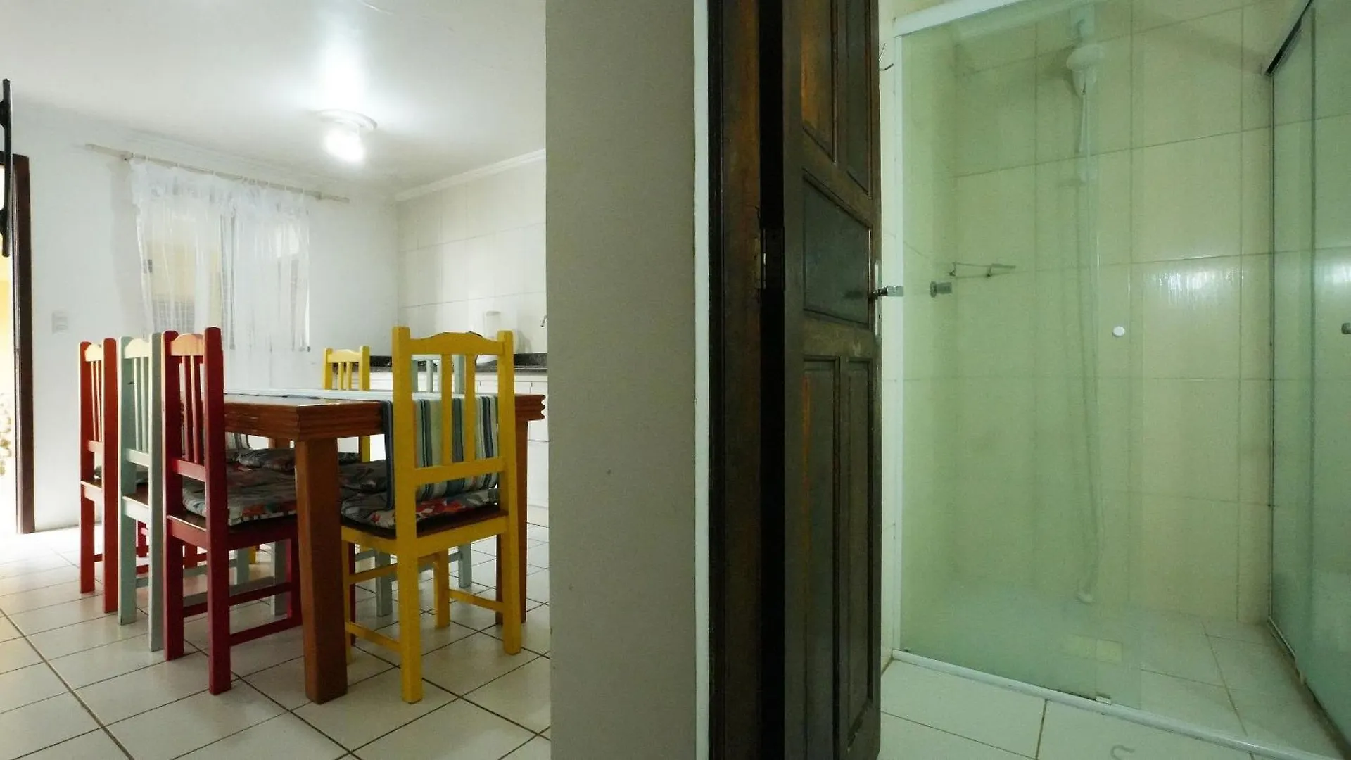 Casas Praia Da Lagoinha - Mestre Naro Bombinhas