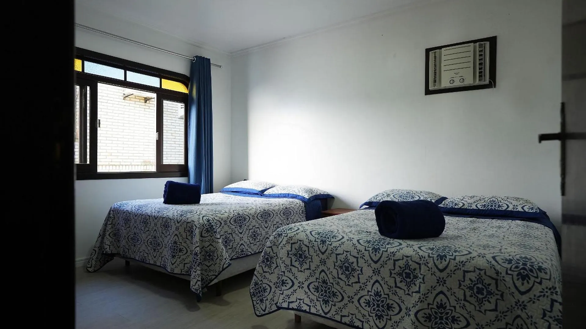 Casas Praia Da Lagoinha - Mestre Naro Bombinhas Apartment