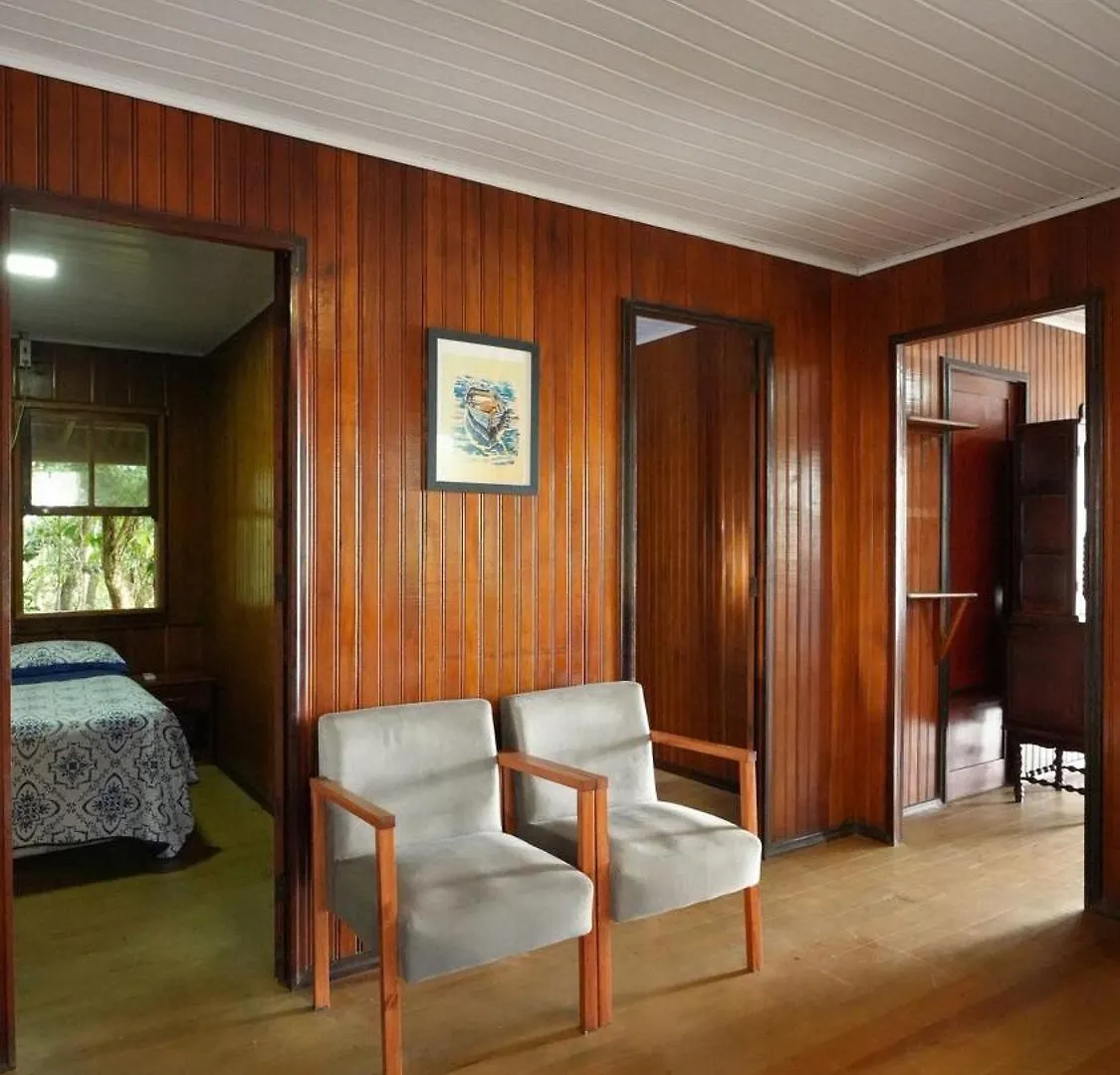 Casas Praia Da Lagoinha - Mestre Naro Bombinhas