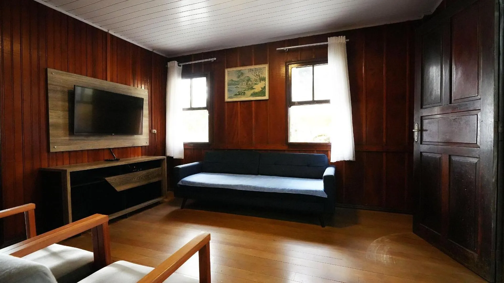 Casas Praia Da Lagoinha - Mestre Naro Bombinhas Brazil