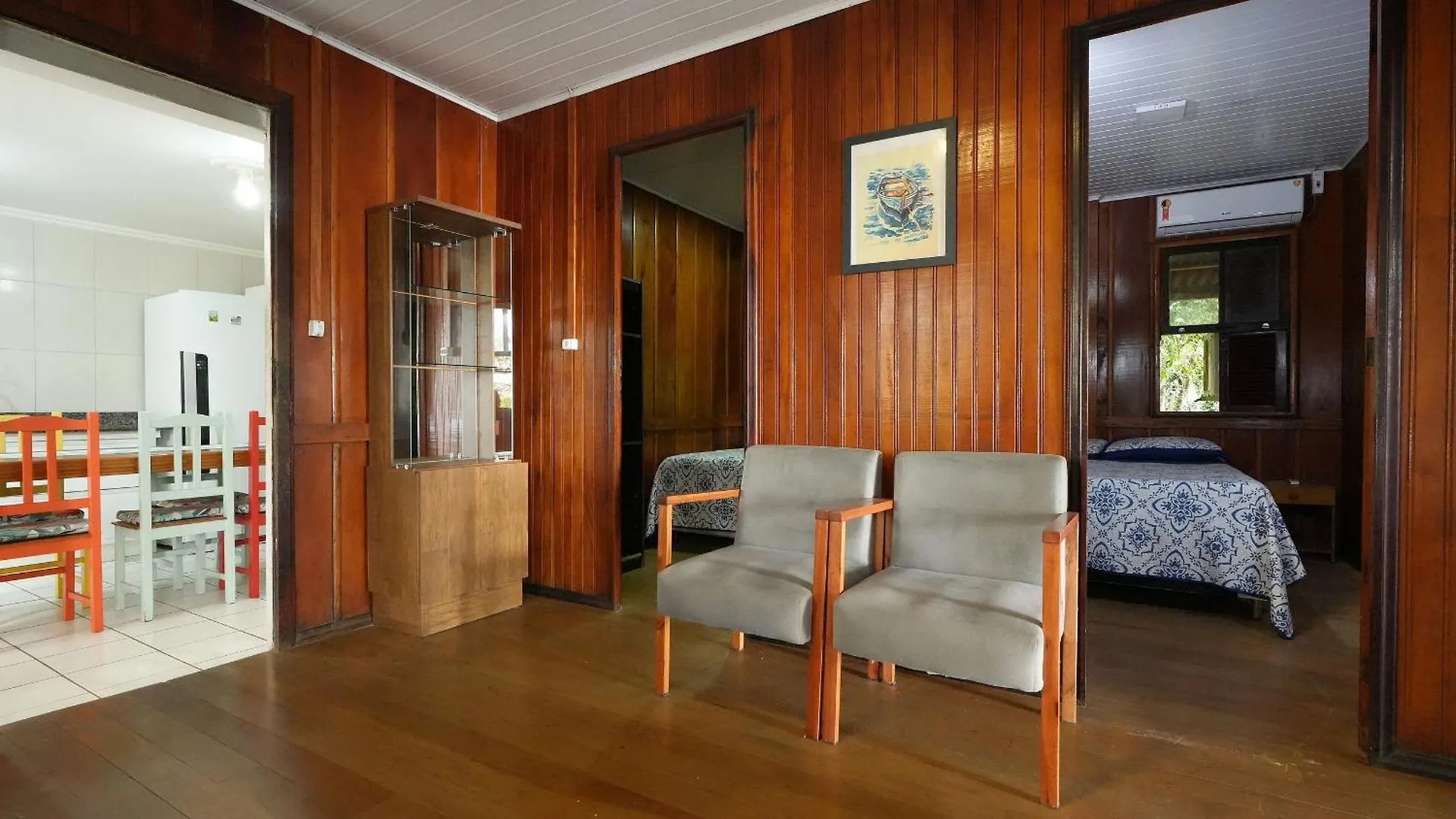 Casas Praia Da Lagoinha - Mestre Naro Bombinhas 0*,  Brazil
