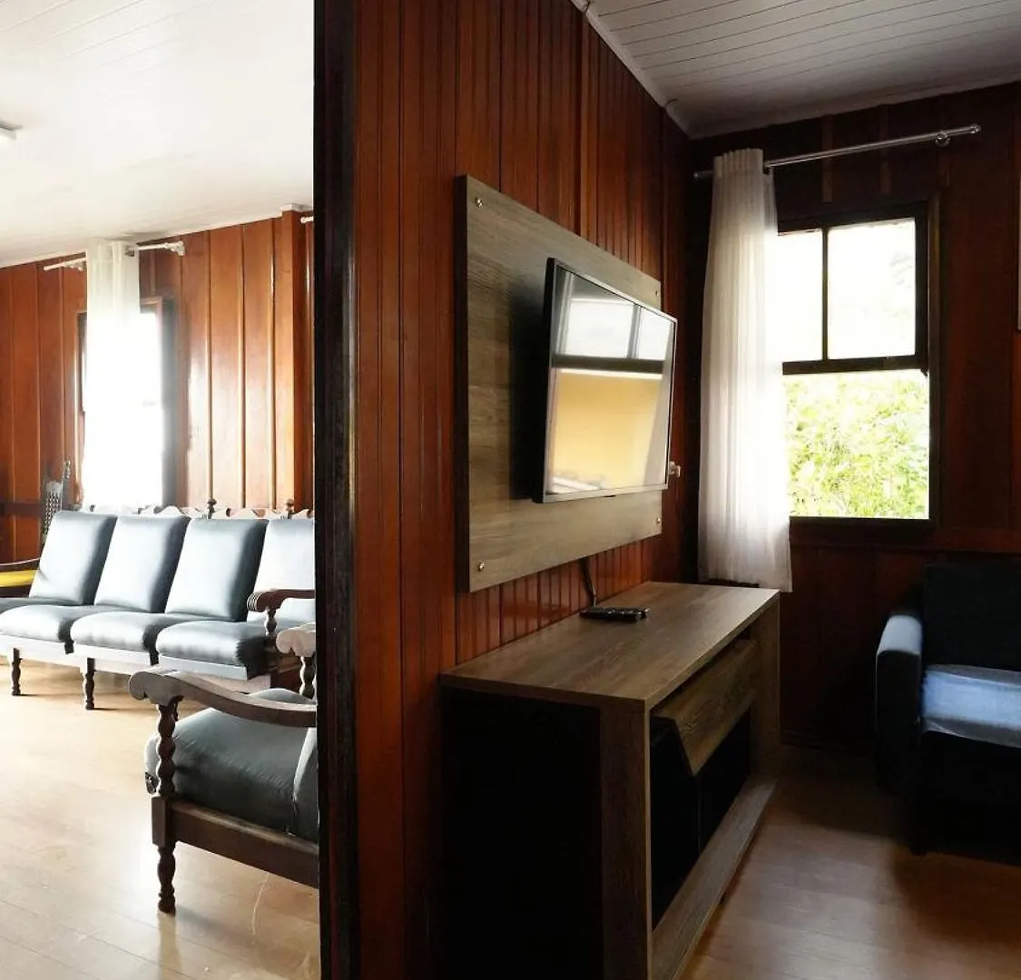 Apartment Casas Praia Da Lagoinha - Mestre Naro Bombinhas