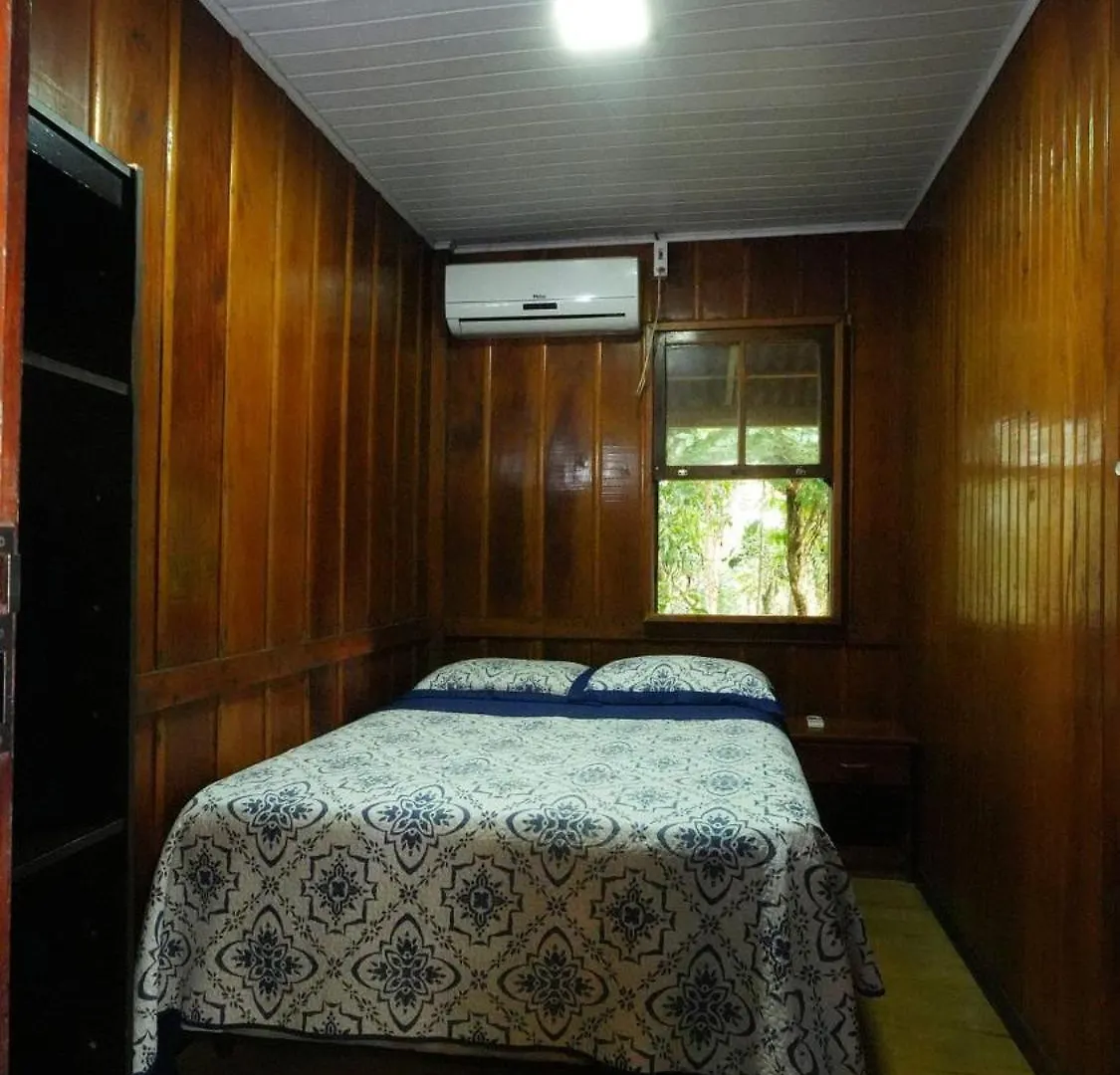 Casas Praia Da Lagoinha - Mestre Naro Bombinhas 0*,