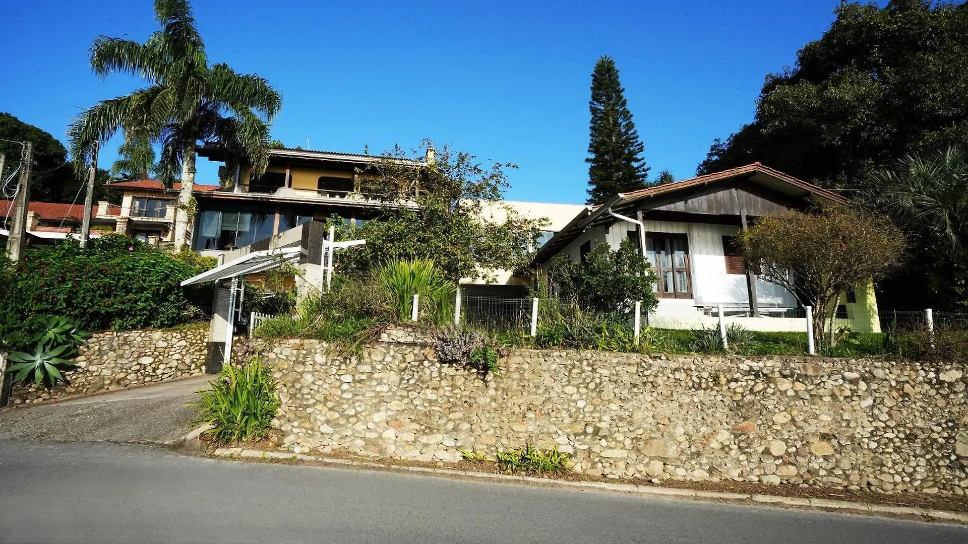 Apartment Casas Praia Da Lagoinha - Mestre Naro Bombinhas