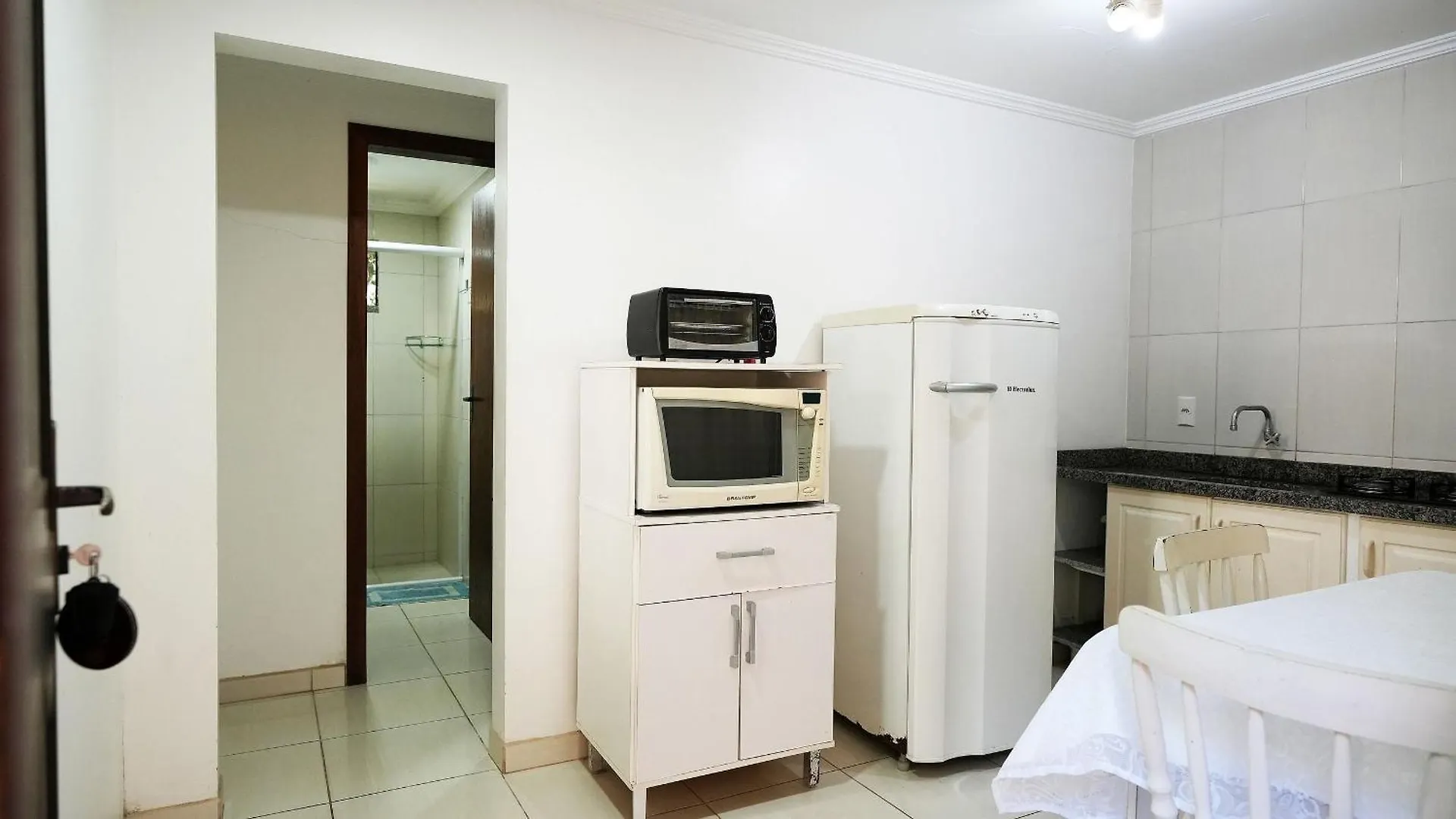 Casas Praia Da Lagoinha - Mestre Naro Bombinhas Brazil