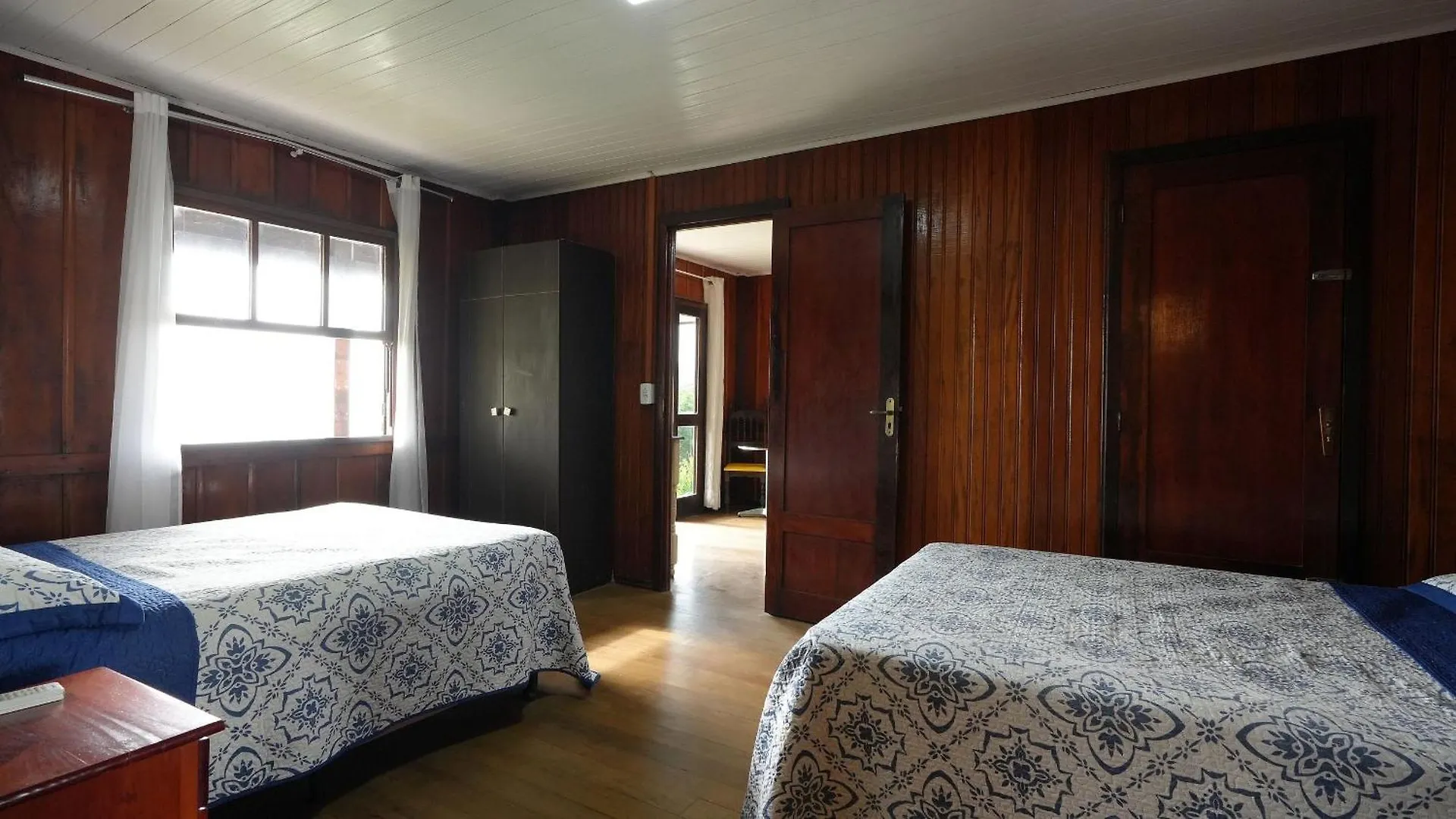 Apartment Casas Praia Da Lagoinha - Mestre Naro Bombinhas
