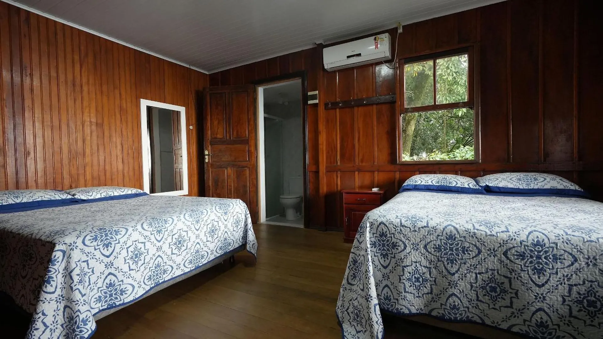 Casas Praia Da Lagoinha - Mestre Naro Bombinhas Brazil