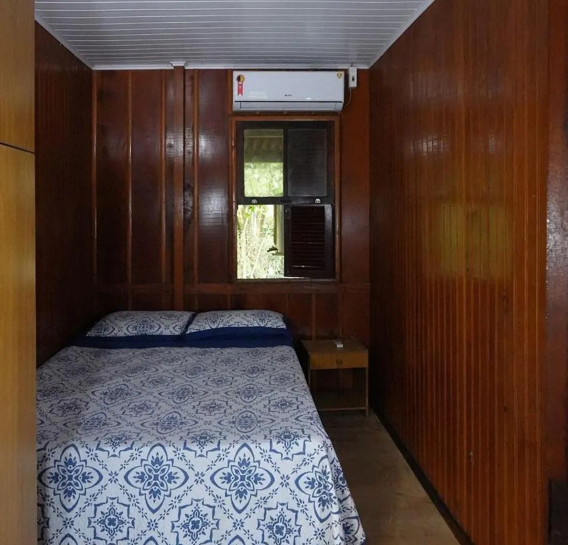 Casas Praia Da Lagoinha - Mestre Naro Bombinhas Apartment