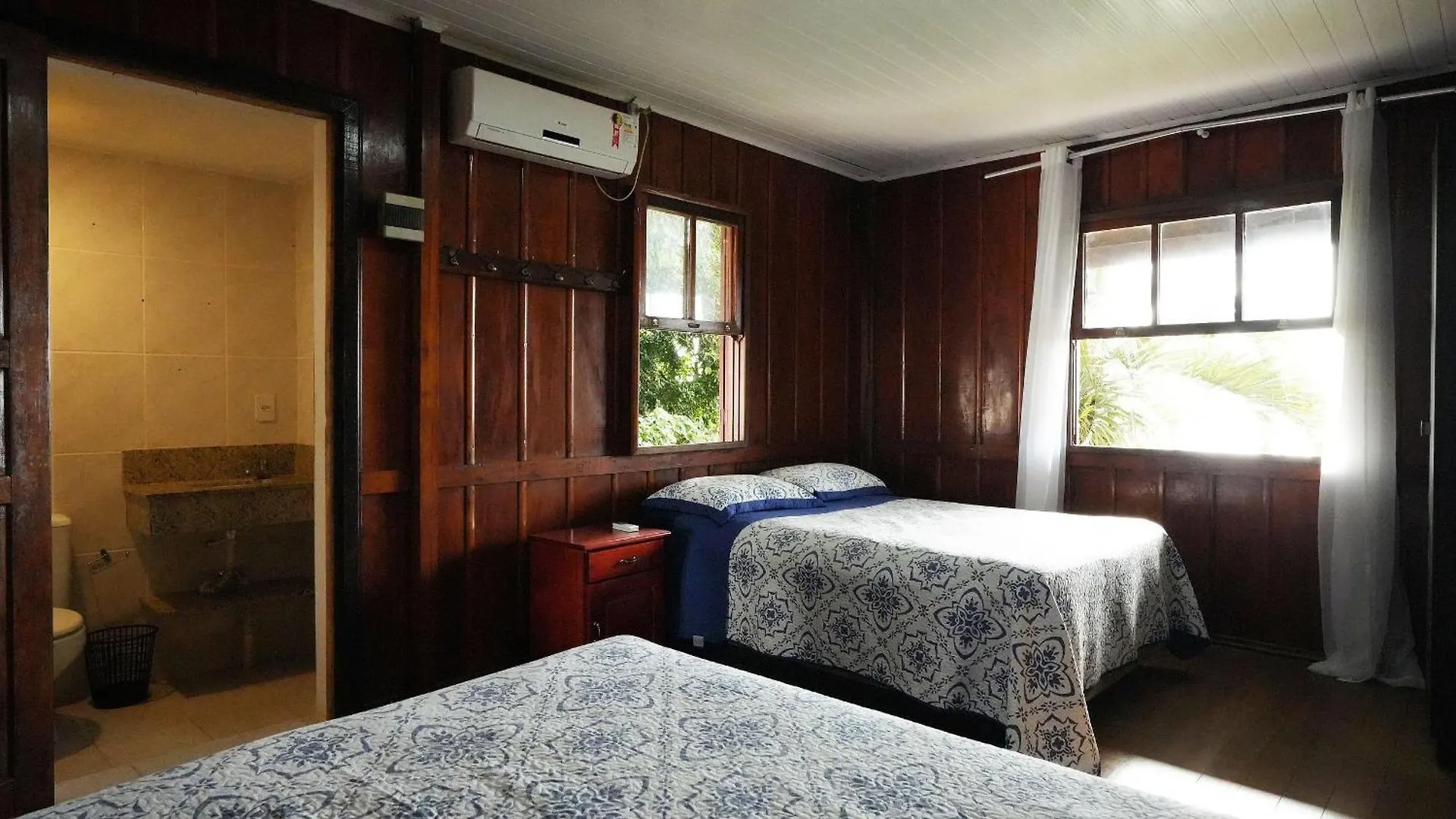 Casas Praia Da Lagoinha - Mestre Naro Bombinhas