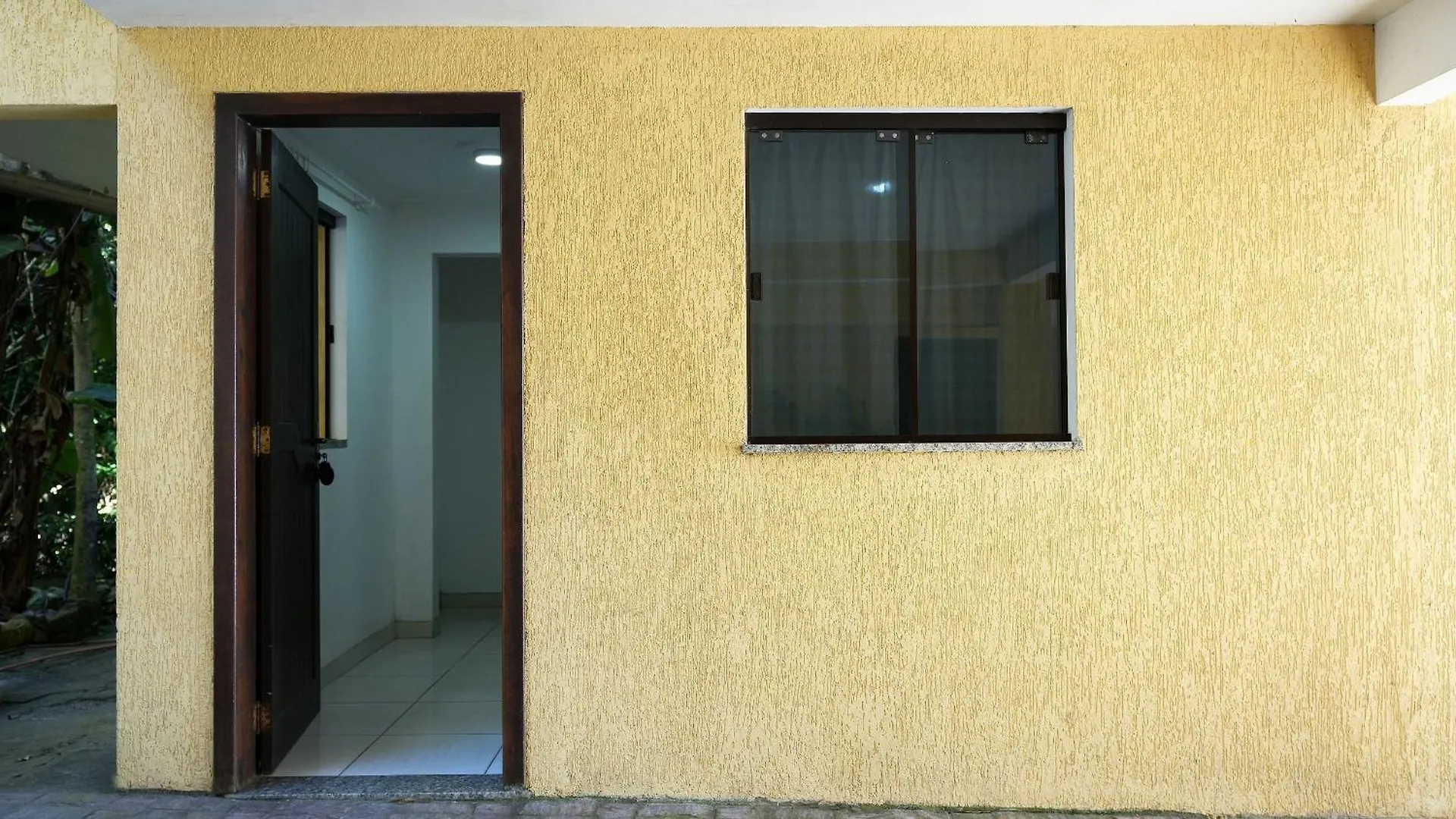 Apartment Casas Praia Da Lagoinha - Mestre Naro Bombinhas Brazil