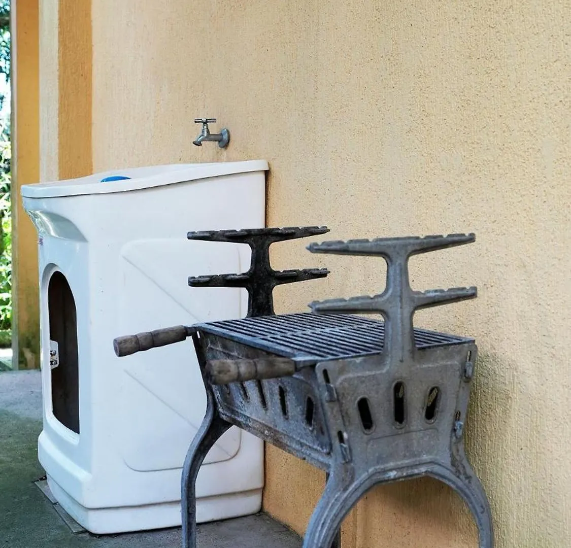 Apartment Casas Praia Da Lagoinha - Mestre Naro Bombinhas