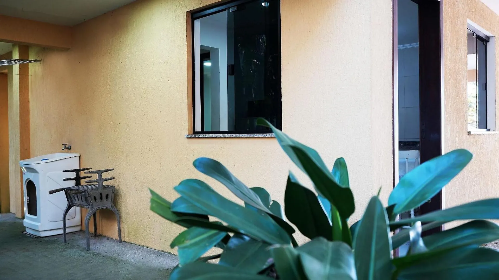 Apartment Casas Praia Da Lagoinha - Mestre Naro Bombinhas Brazil