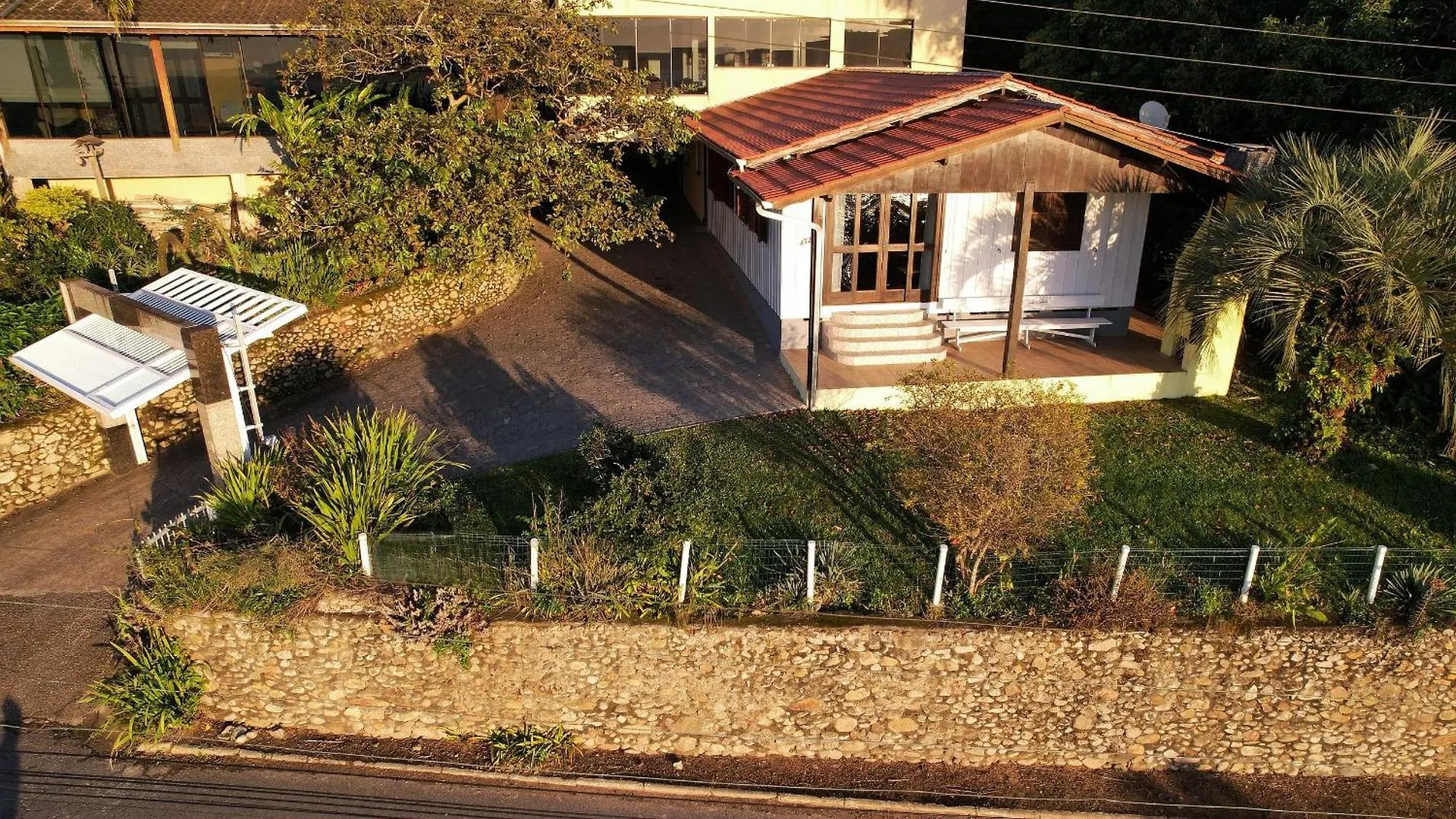 Casas Praia Da Lagoinha - Mestre Naro Bombinhas