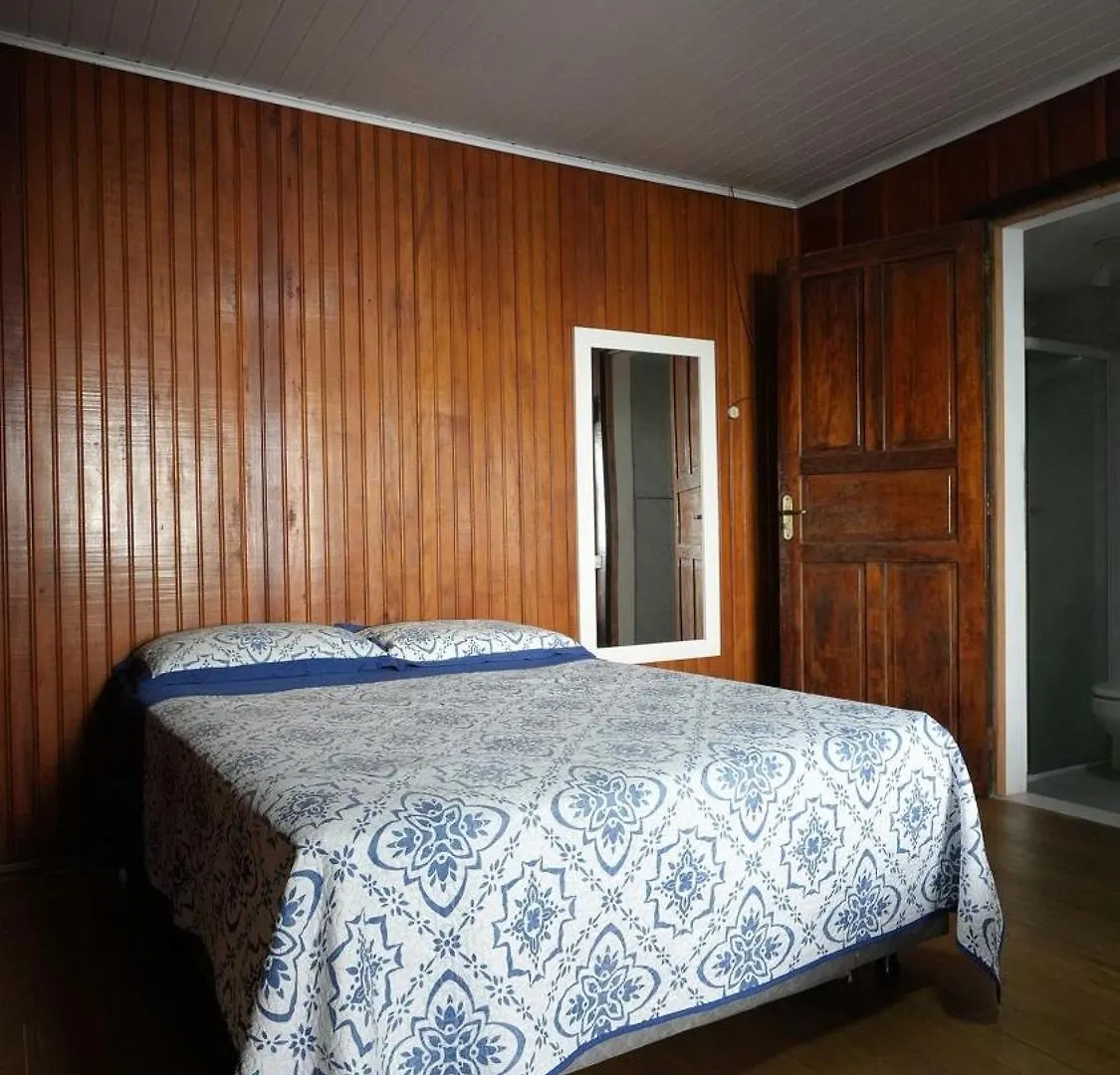 Apartment Casas Praia Da Lagoinha - Mestre Naro Bombinhas
