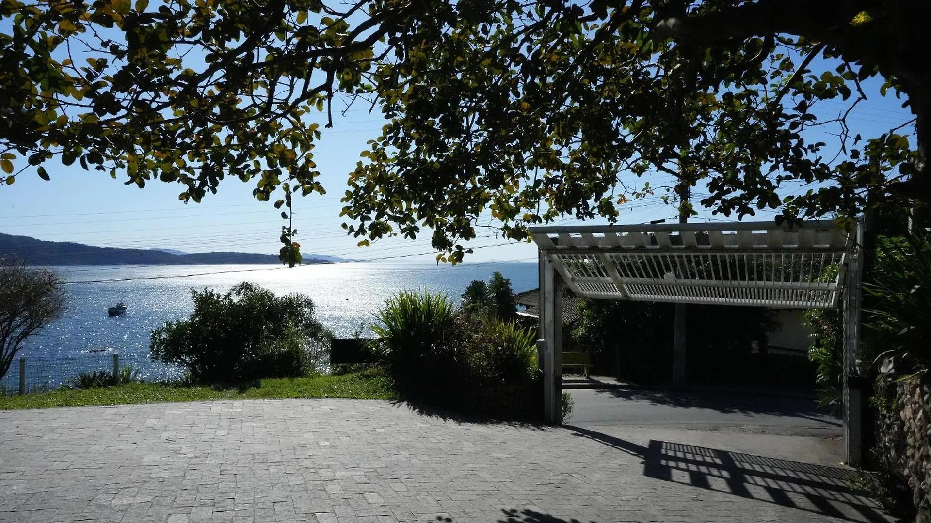 Casas Praia Da Lagoinha - Mestre Naro Bombinhas 0*,